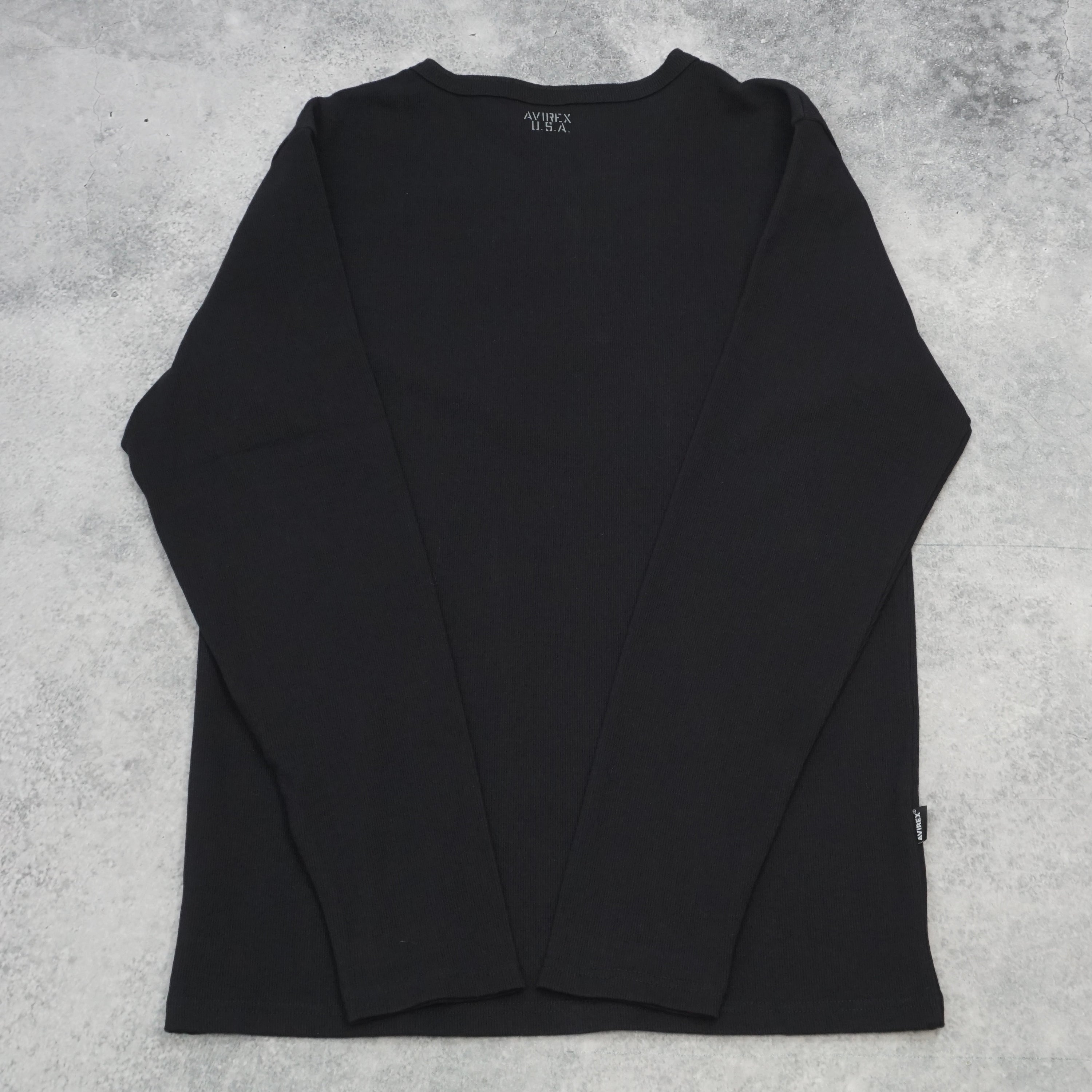 Avirex All American Classics Top Tee