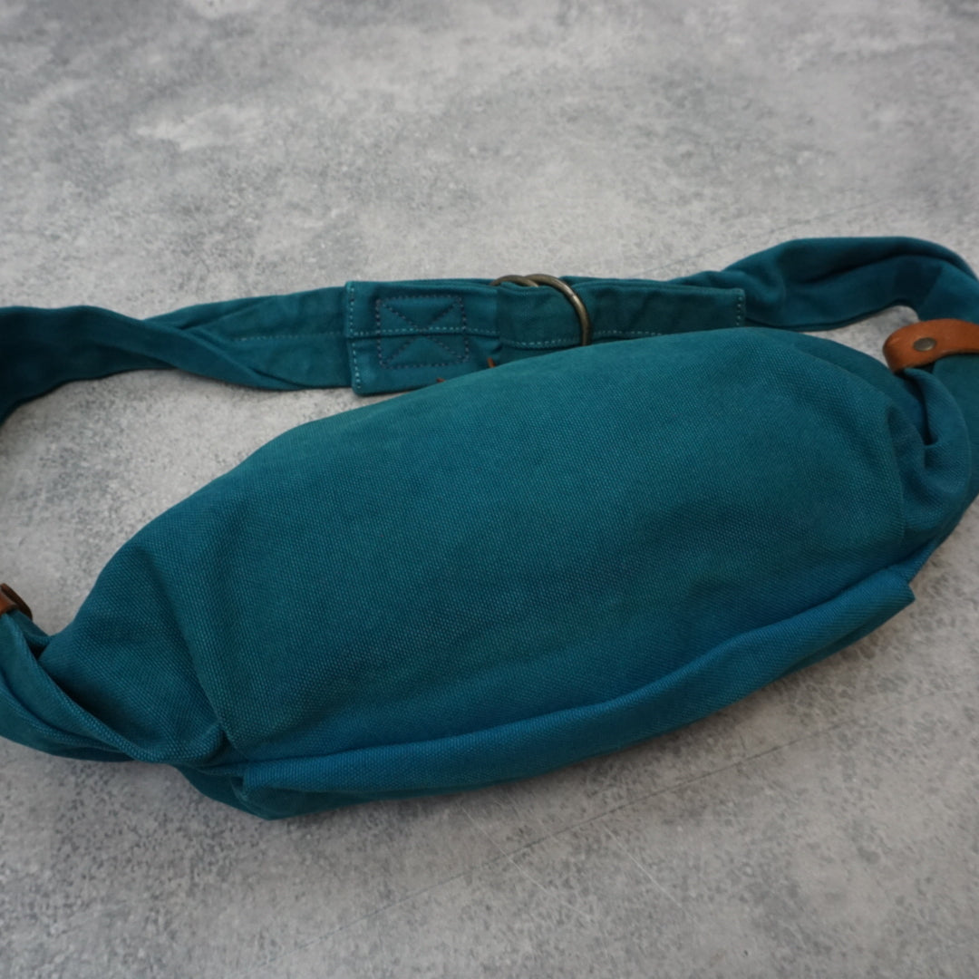 Kapital Snufkin Bag