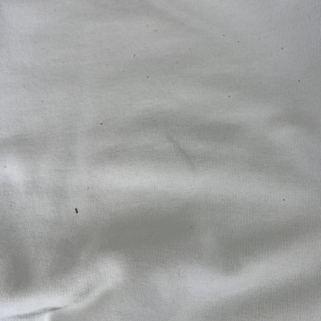 2000s Nike Boxy Crewneck Jumper