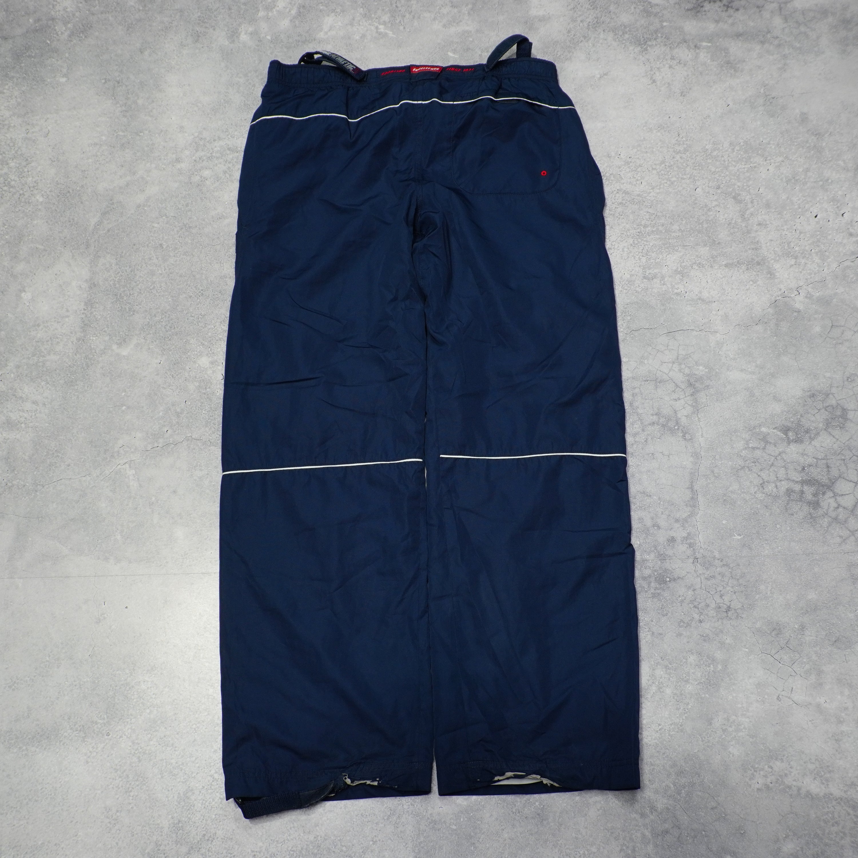 2000s Nike Track Pants