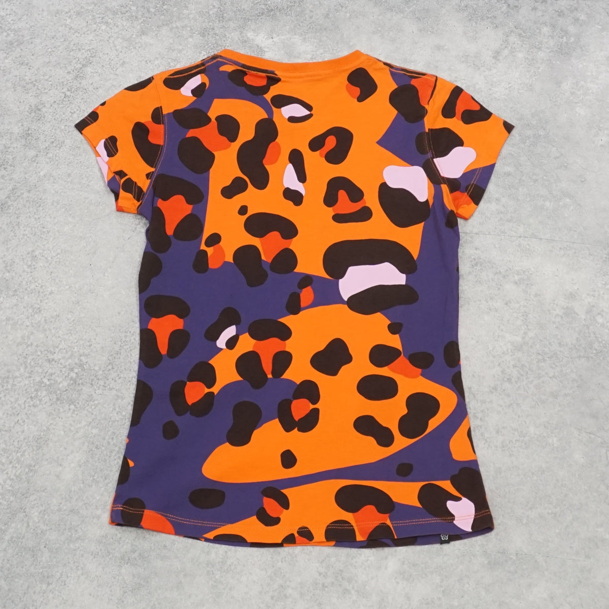 Body Glove Leopard Print T-Shirt