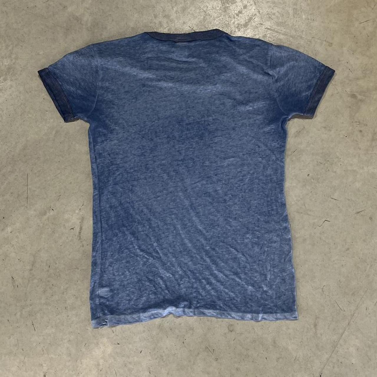 2000s Victoria Secret Graphic T-Shirt