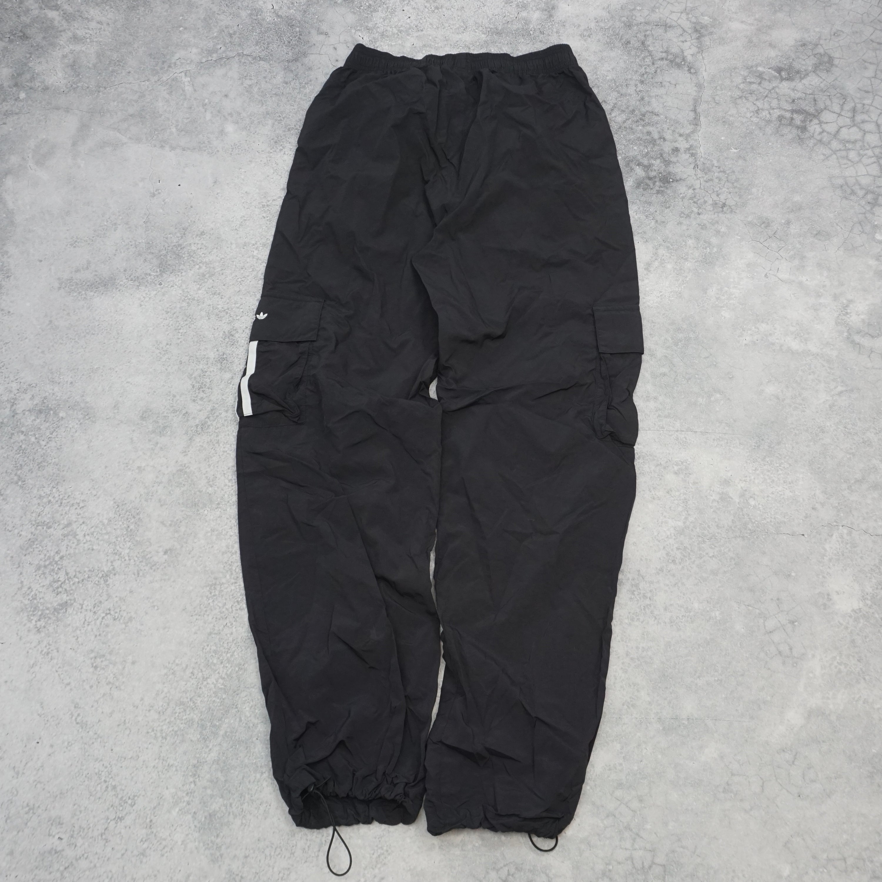 Adidas Windbreaker Lightweight Pants Cargo