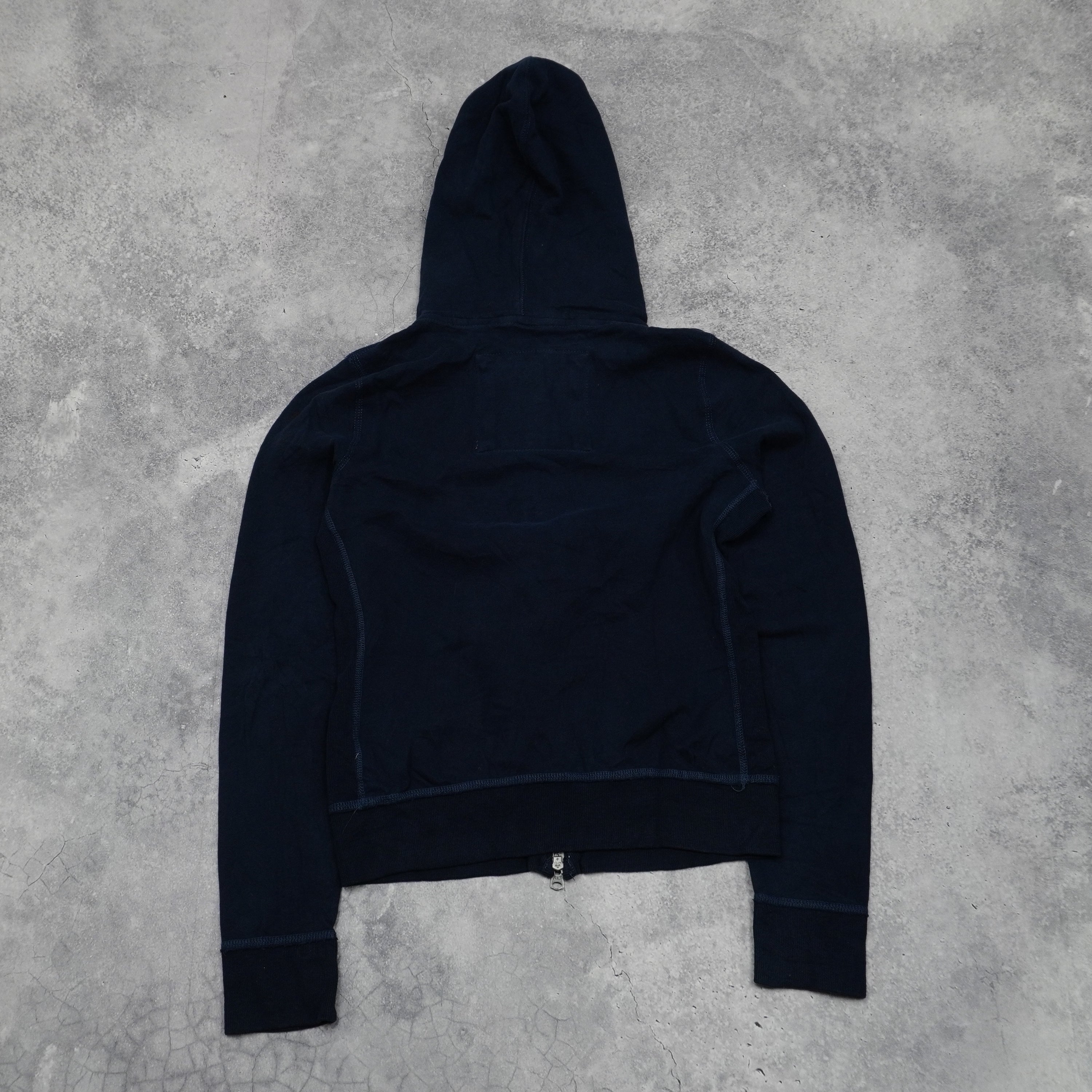 2000s Abercrombie & Fitch Hoodie