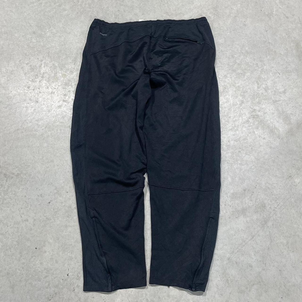 2000s Nike Relaxed Track Pants