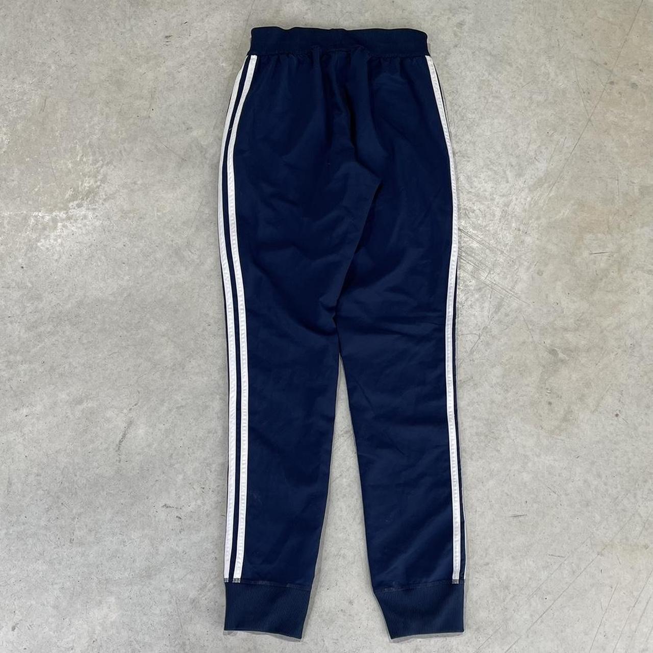 2000s Adidas Slim Pants