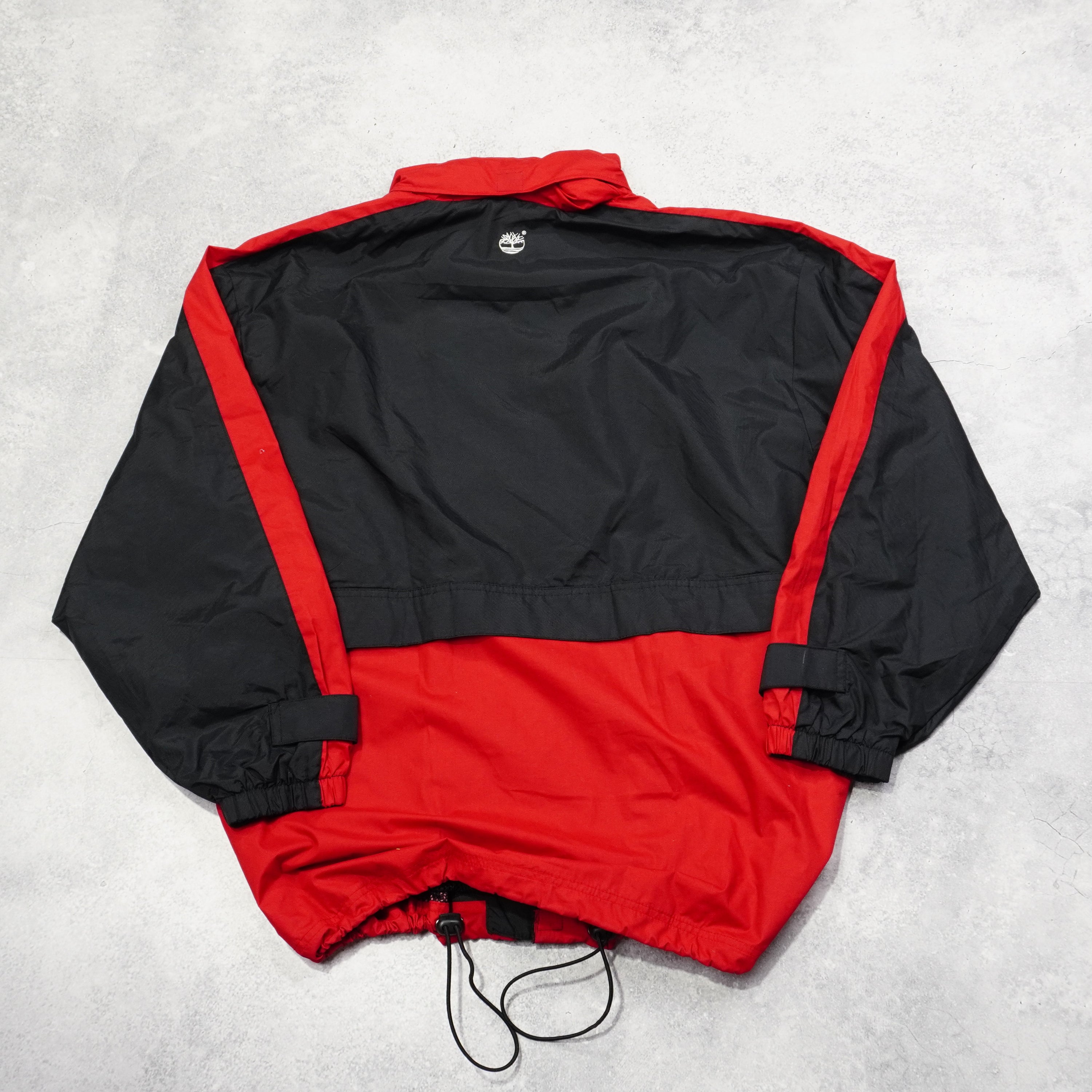2000s Timberland Performance Jacket