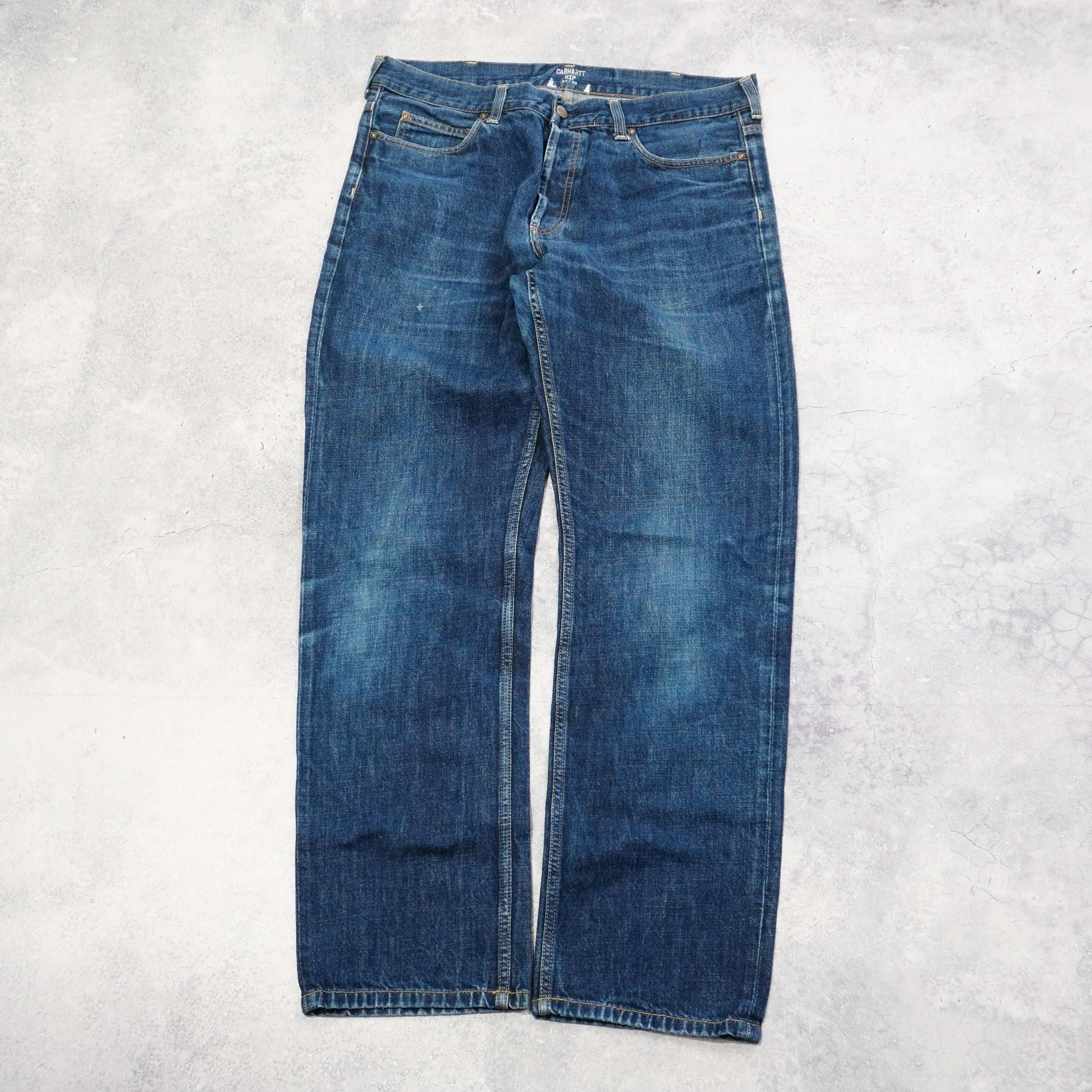 Carhartt WIP Jeans