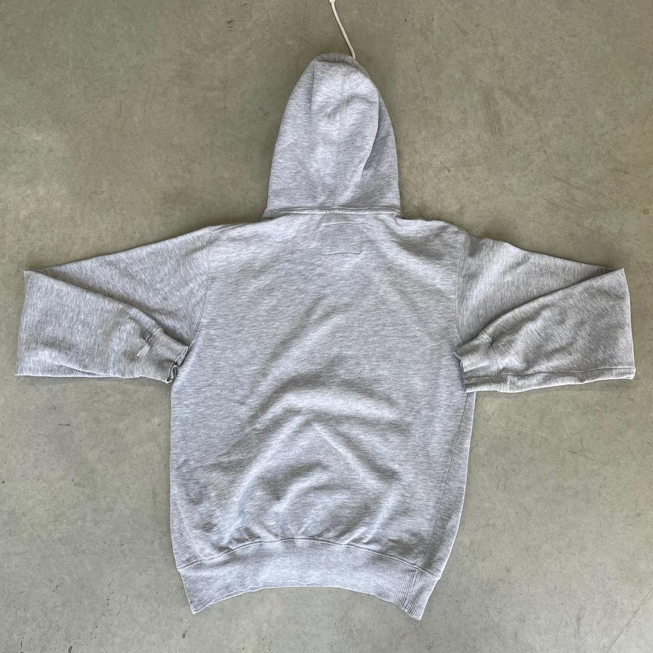 2000s Hard Rock Cafe Graphic Hoodie
