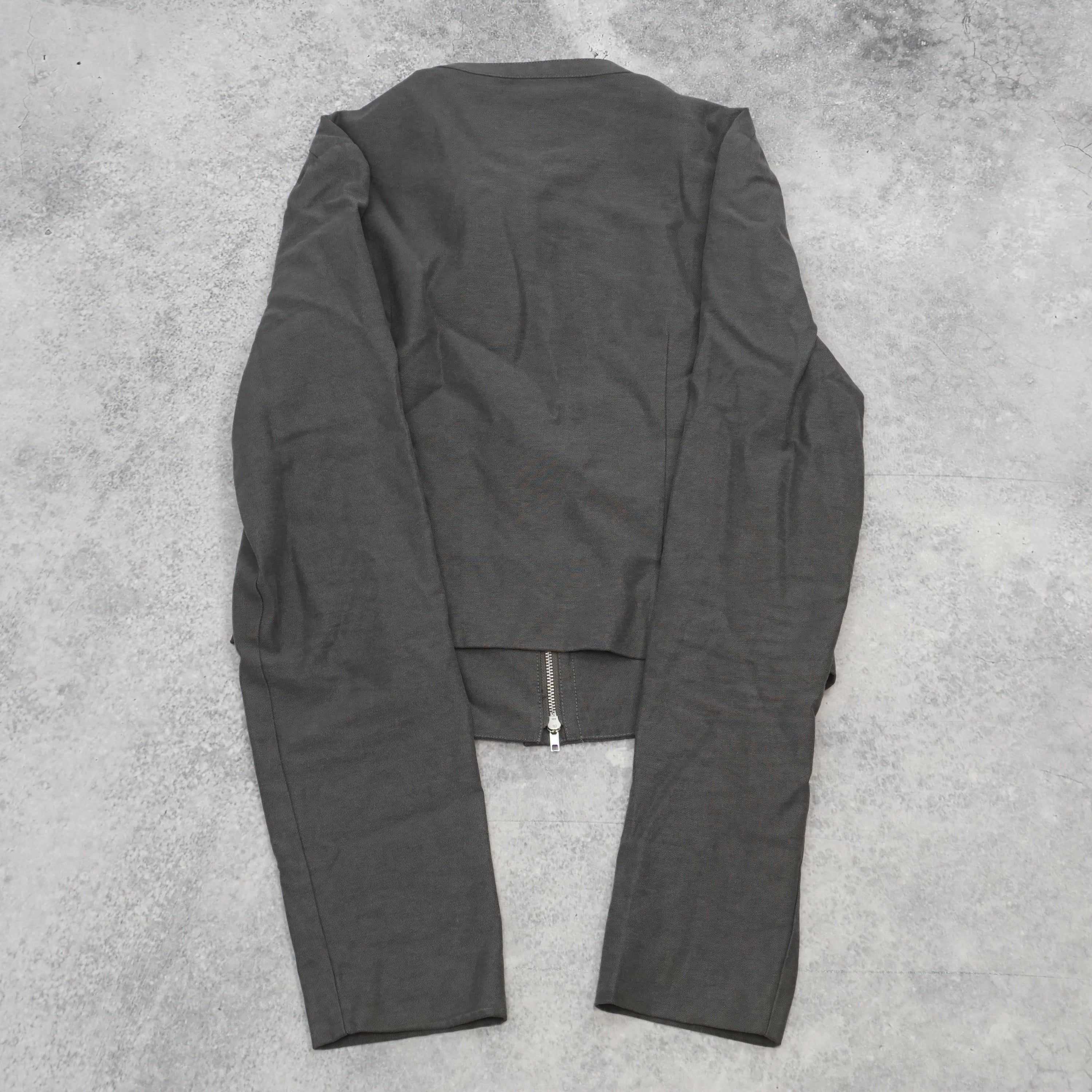Five By Flynn Jacket