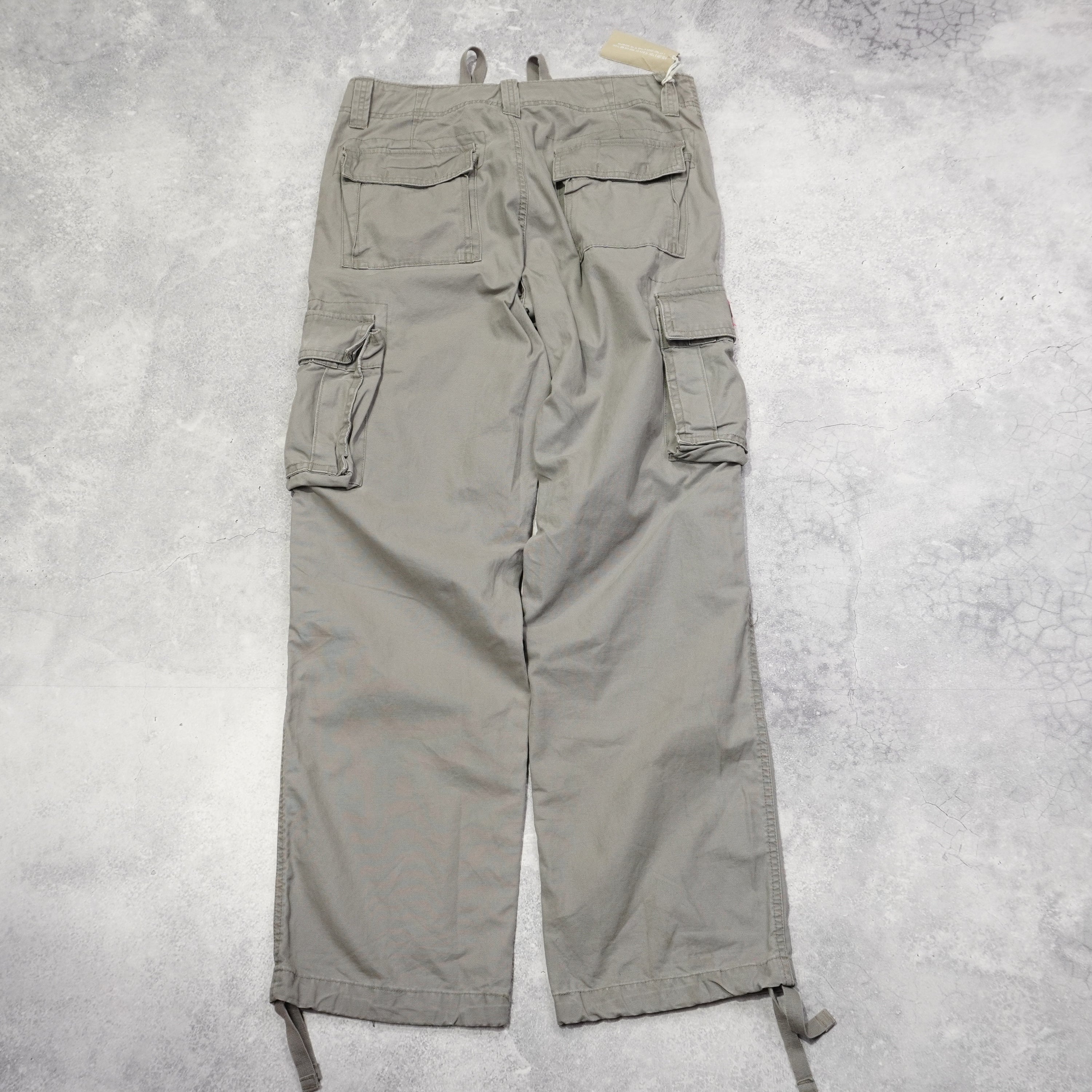 Molecule Cargo Pants