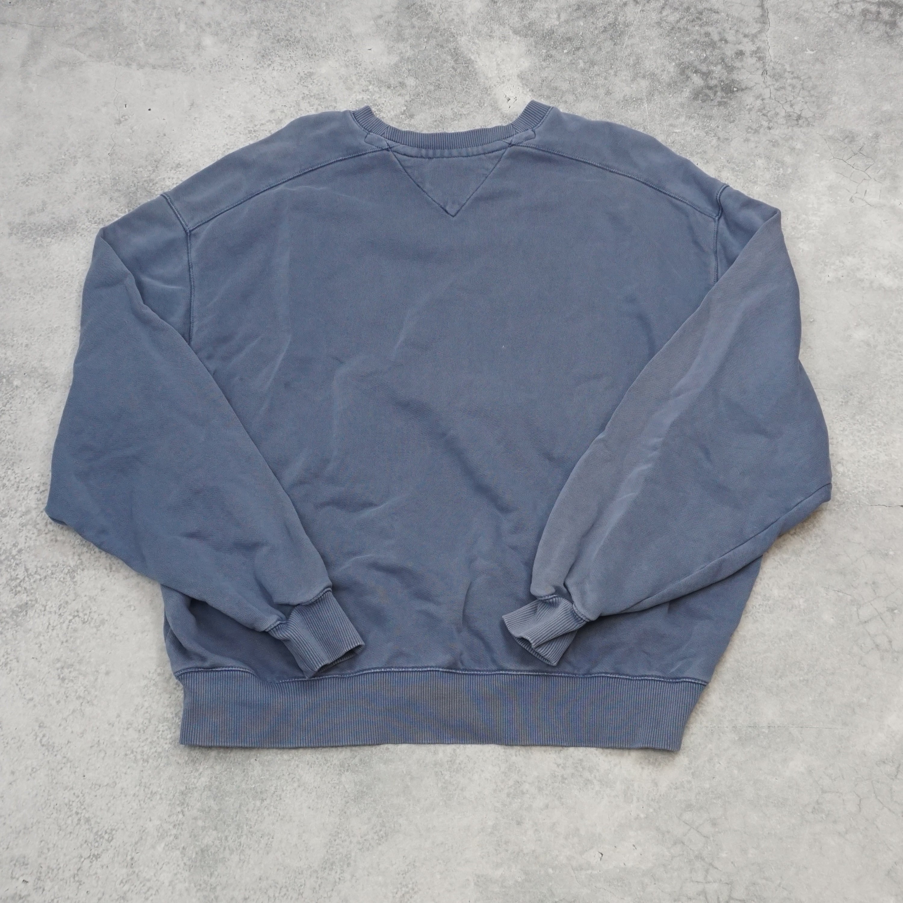 90s Tommy Jeans Sweater Knit