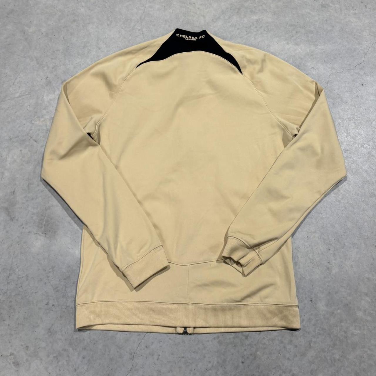 Nike Chelsea Jacket