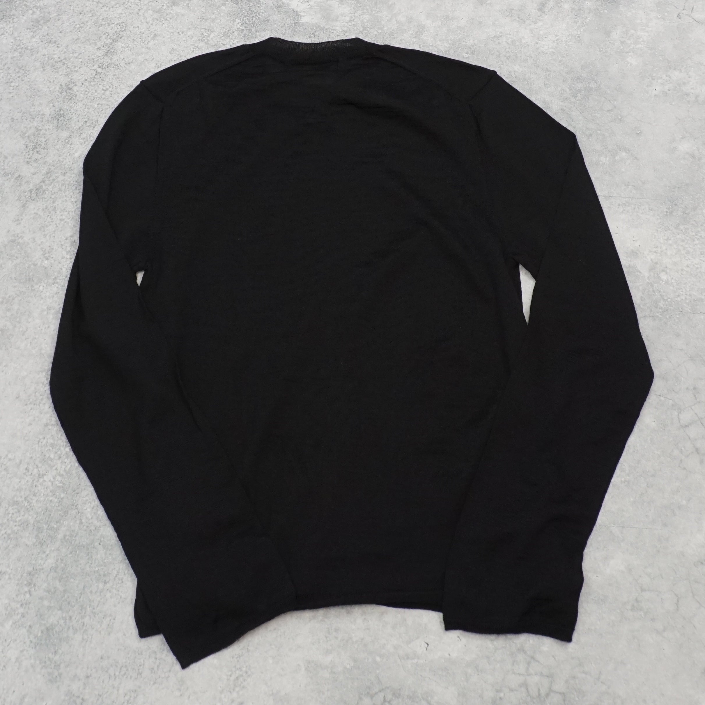 Comme Des Garcons Homme Deux Sweater