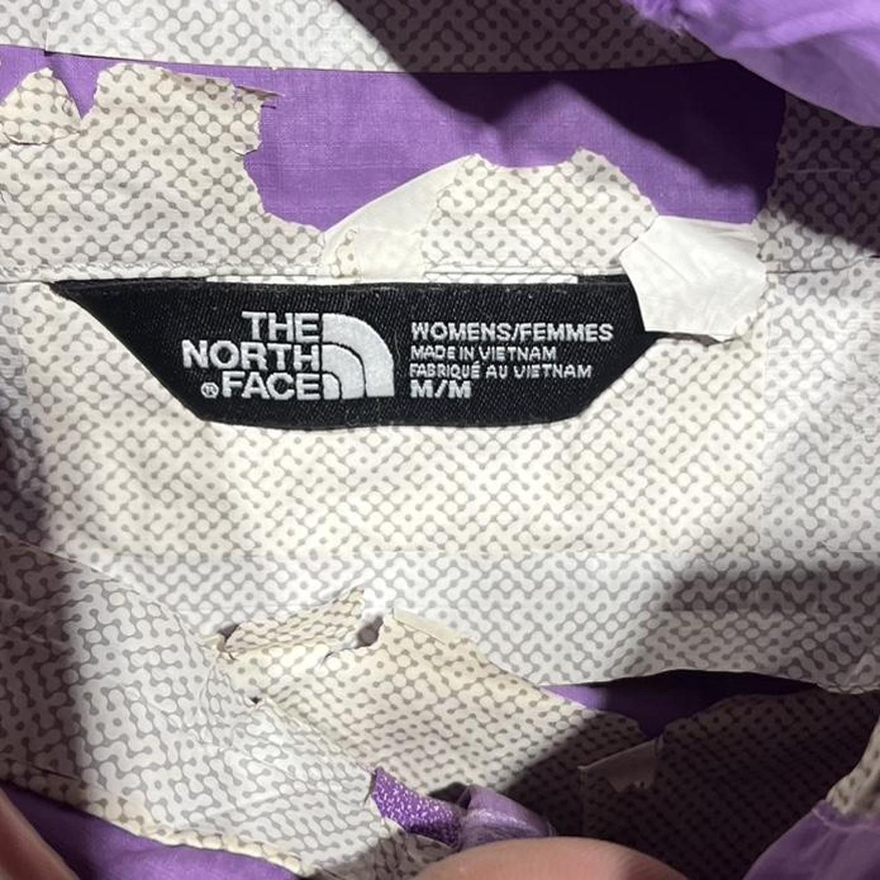 2000s The North Face Track Jacket