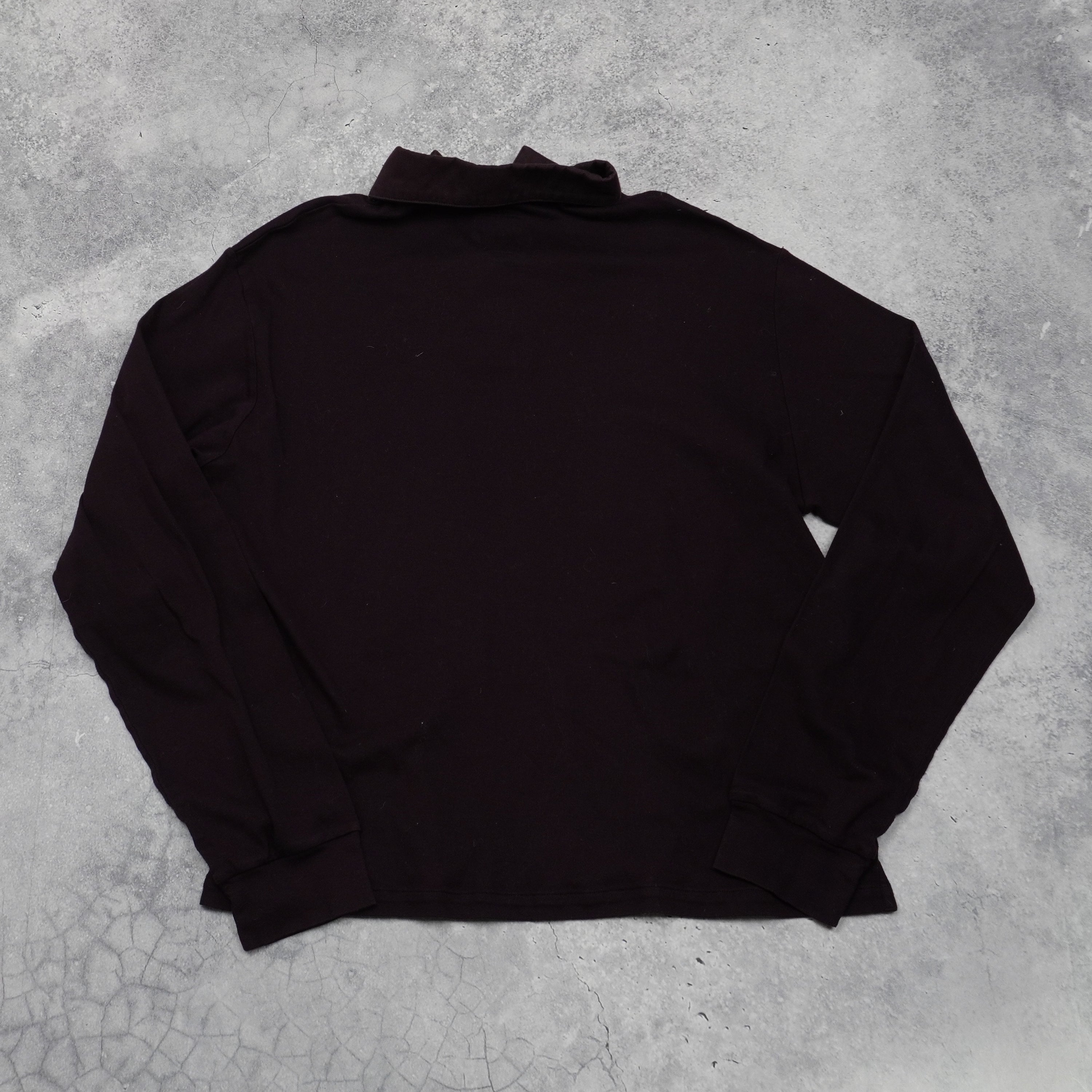 Y-3 Polo Shirt
