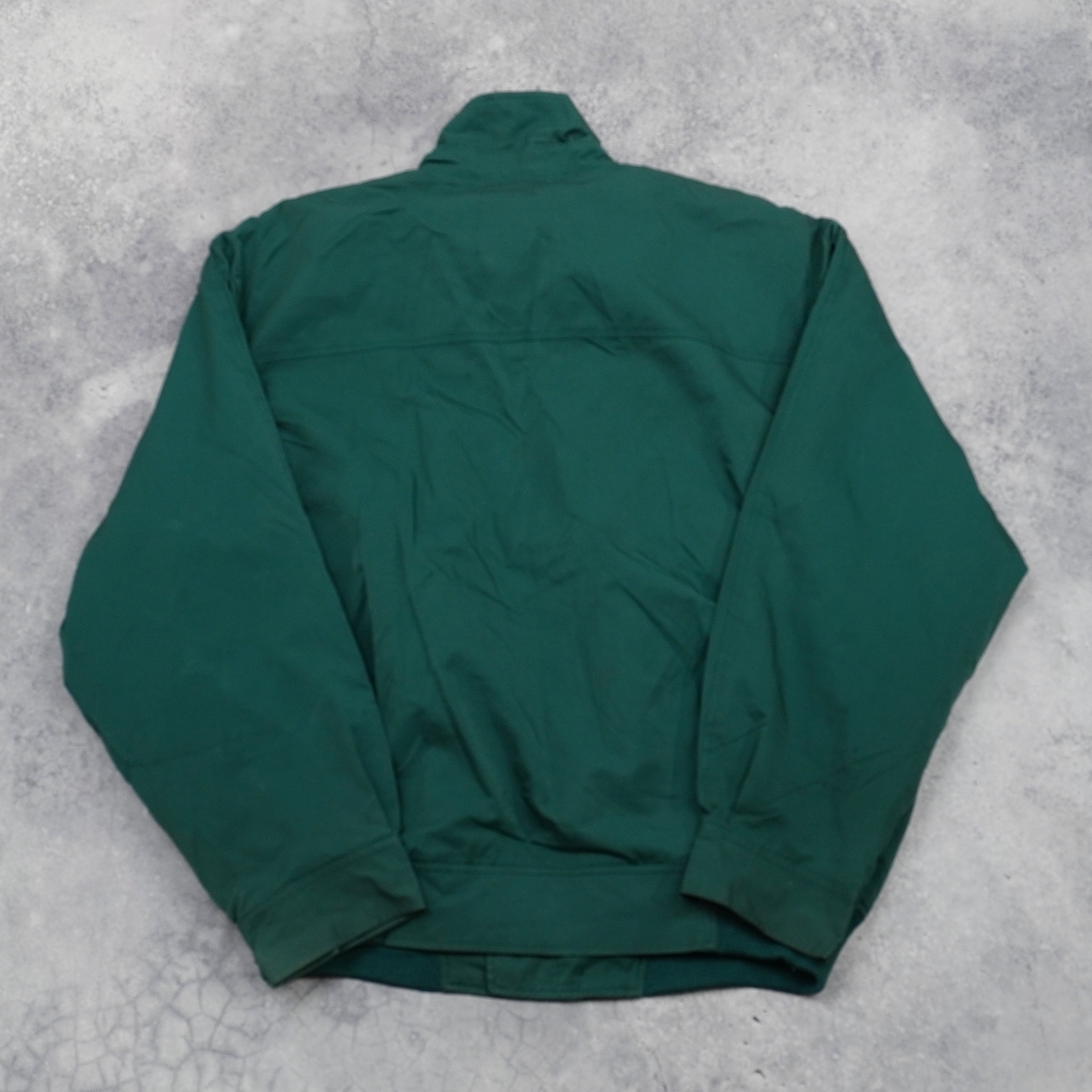90s Christian Dior Monsieur Harrington Jacket