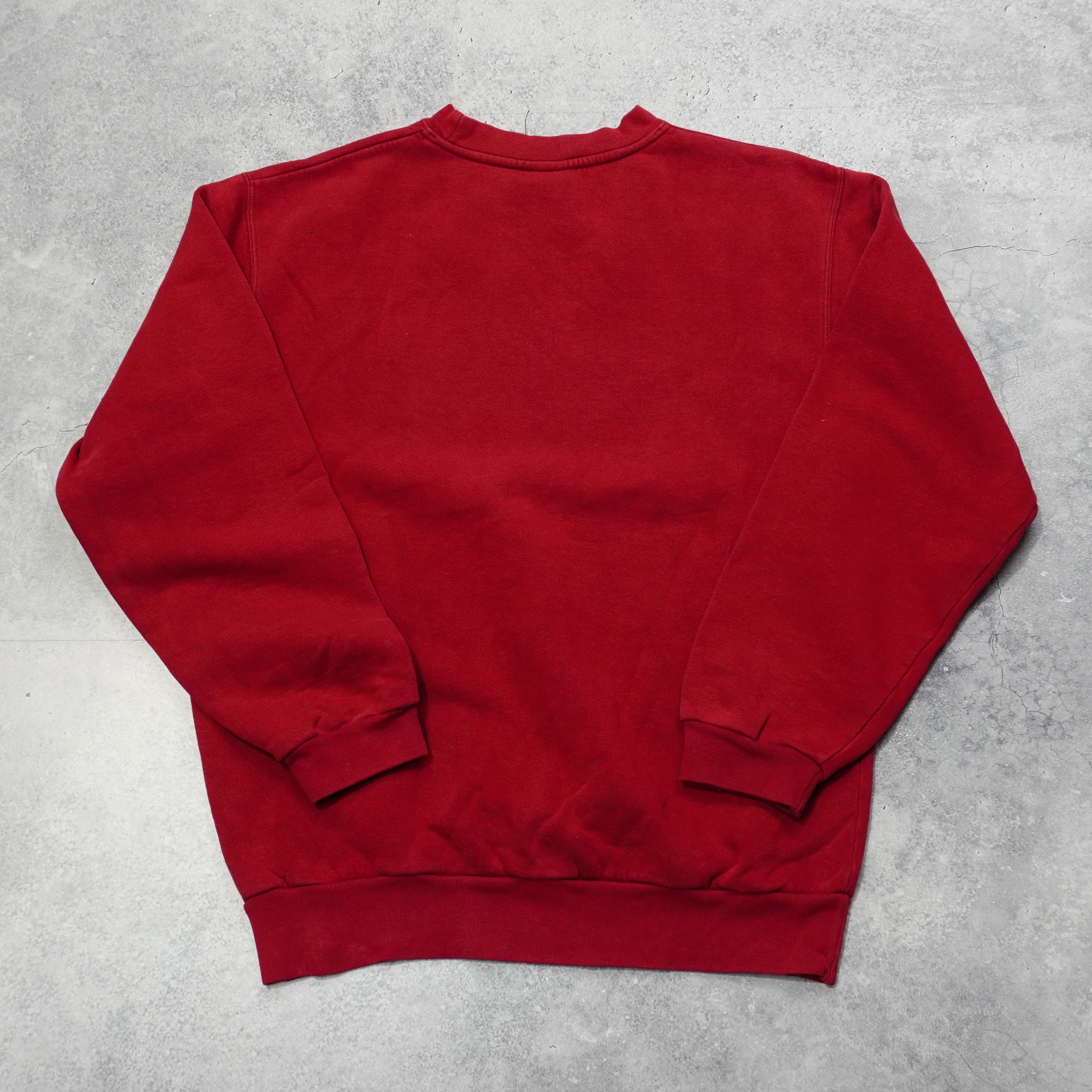 2000s Timberland Sweater