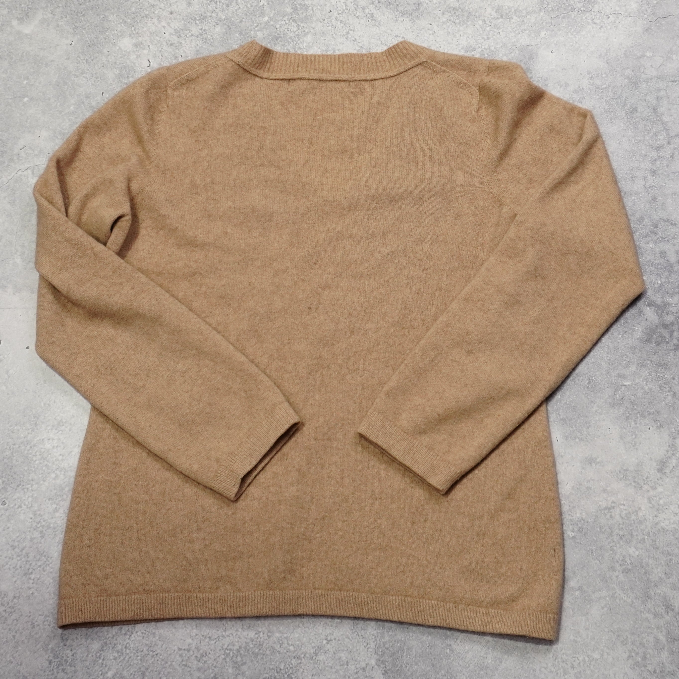 2000s Nativeworld Knit