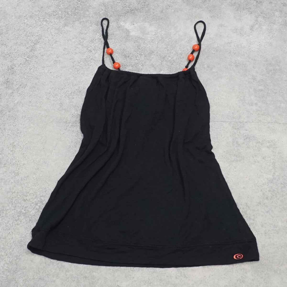 Rip Curl Beaded Top Top