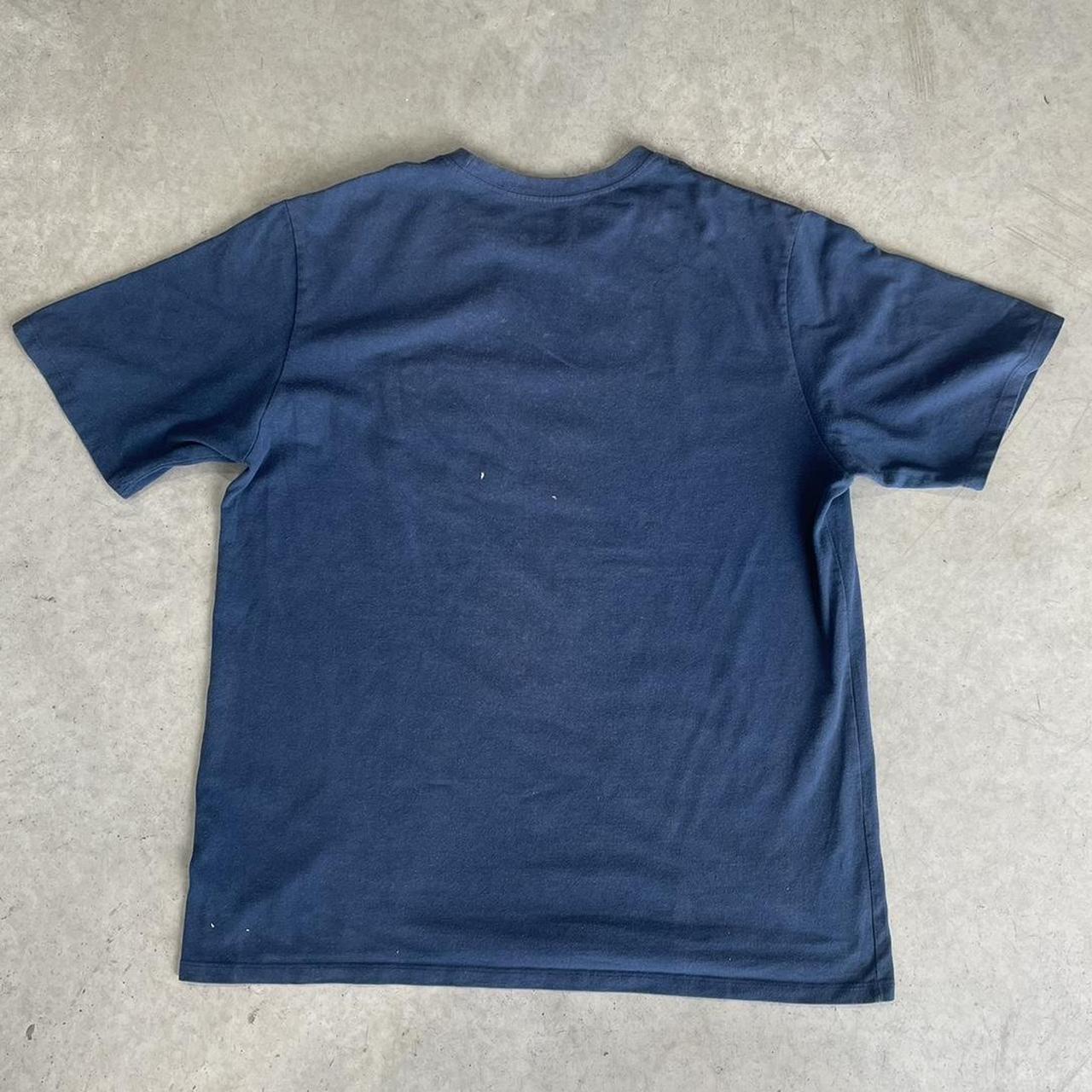 2000s Patagonia Pocket T-Shirt