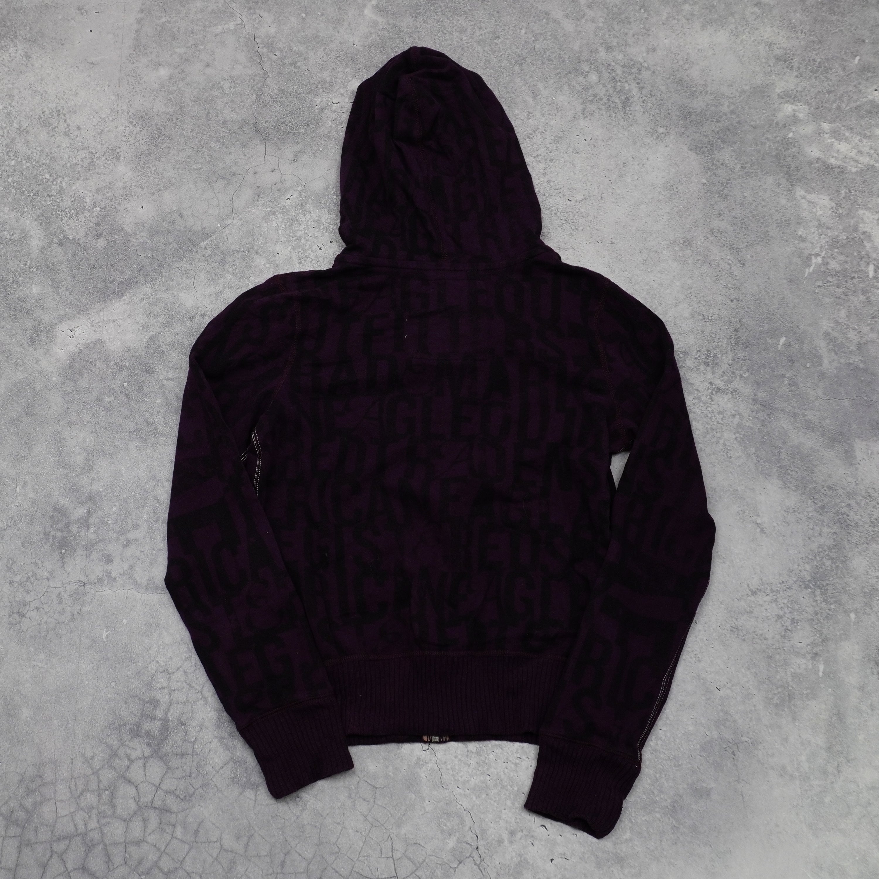 2000s American Eagle Hoodie
