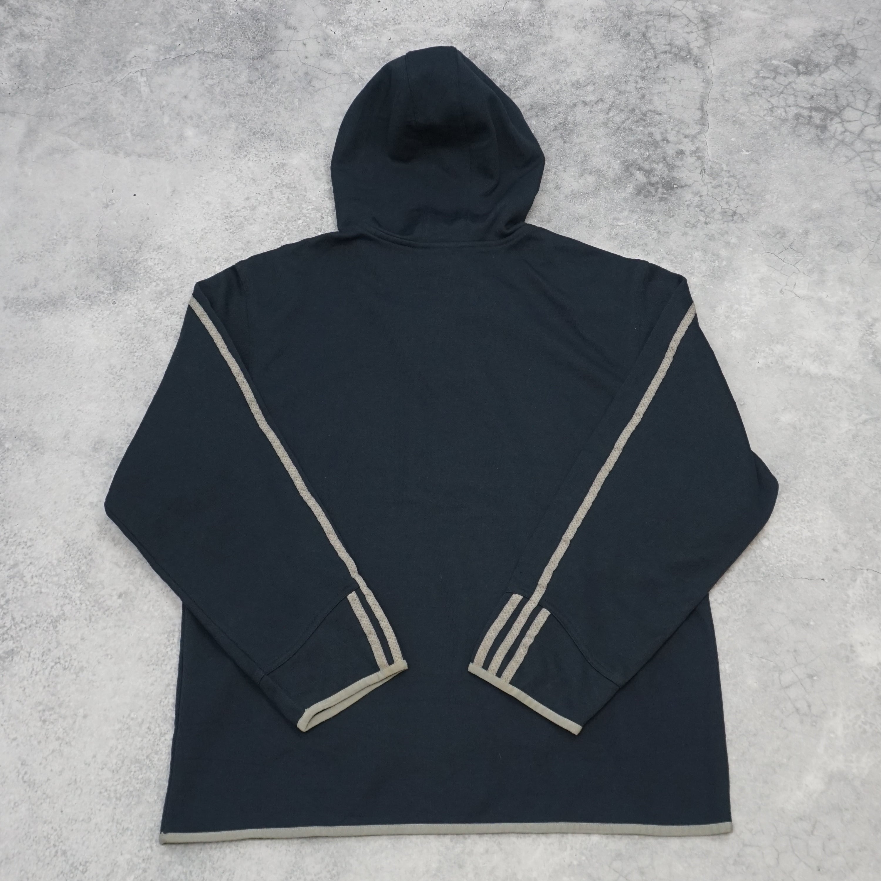 2000s Adidas Zip Up