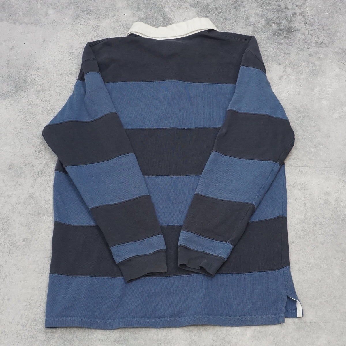 90s Ralph Lauren Long Sleeve Polo