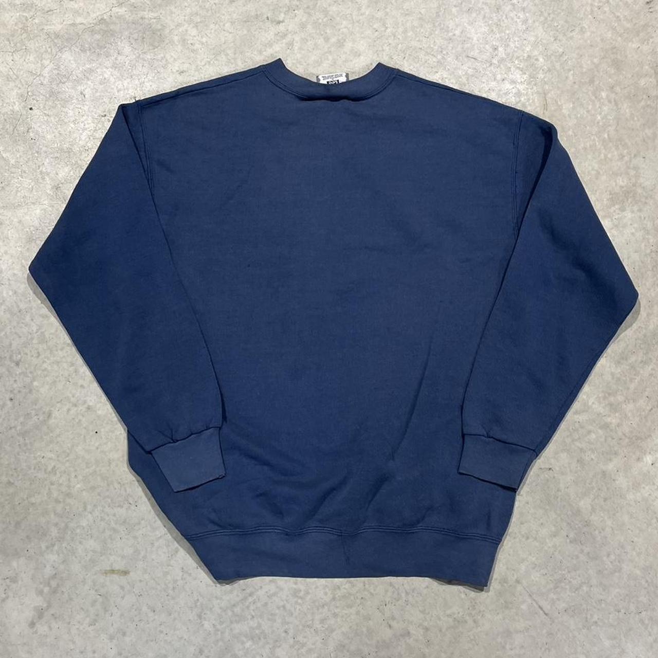 90s Lee Graphic Crewneck