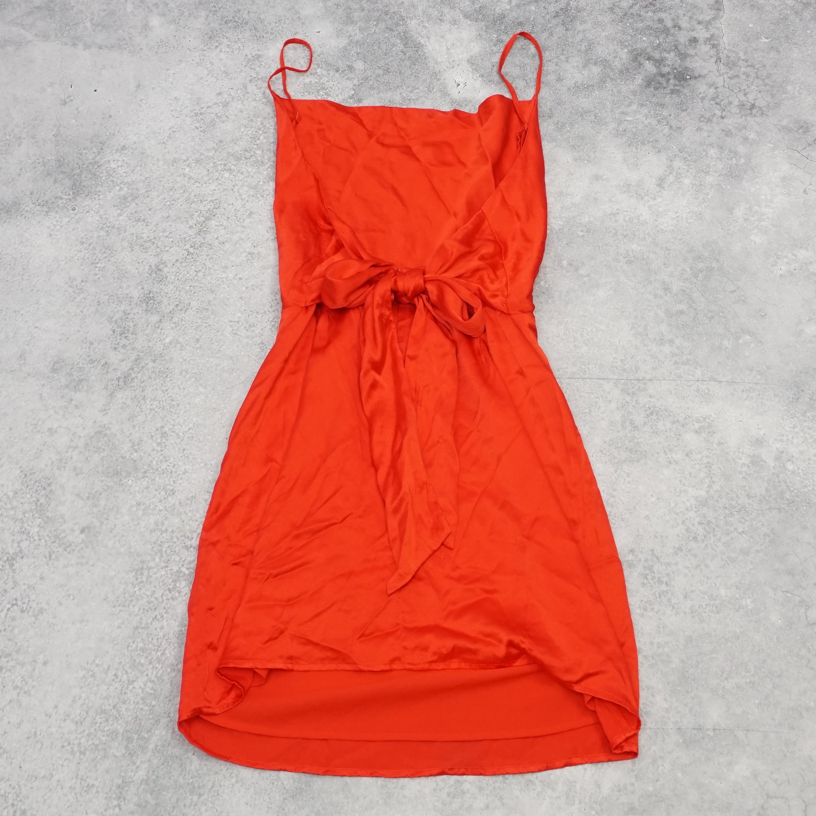 Hansen&Gretel Dress