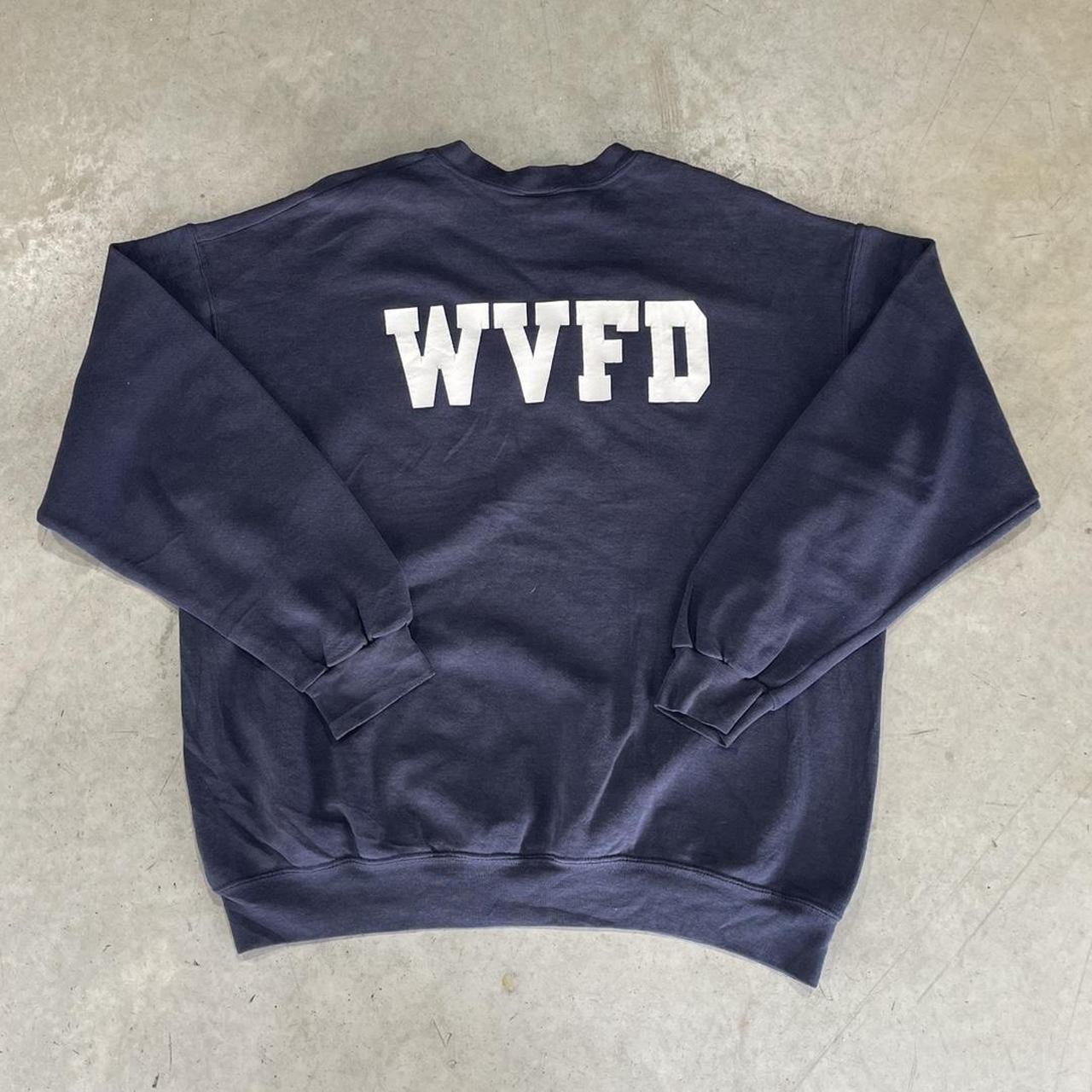 2000s Lee Oversized Crewneck Jumper