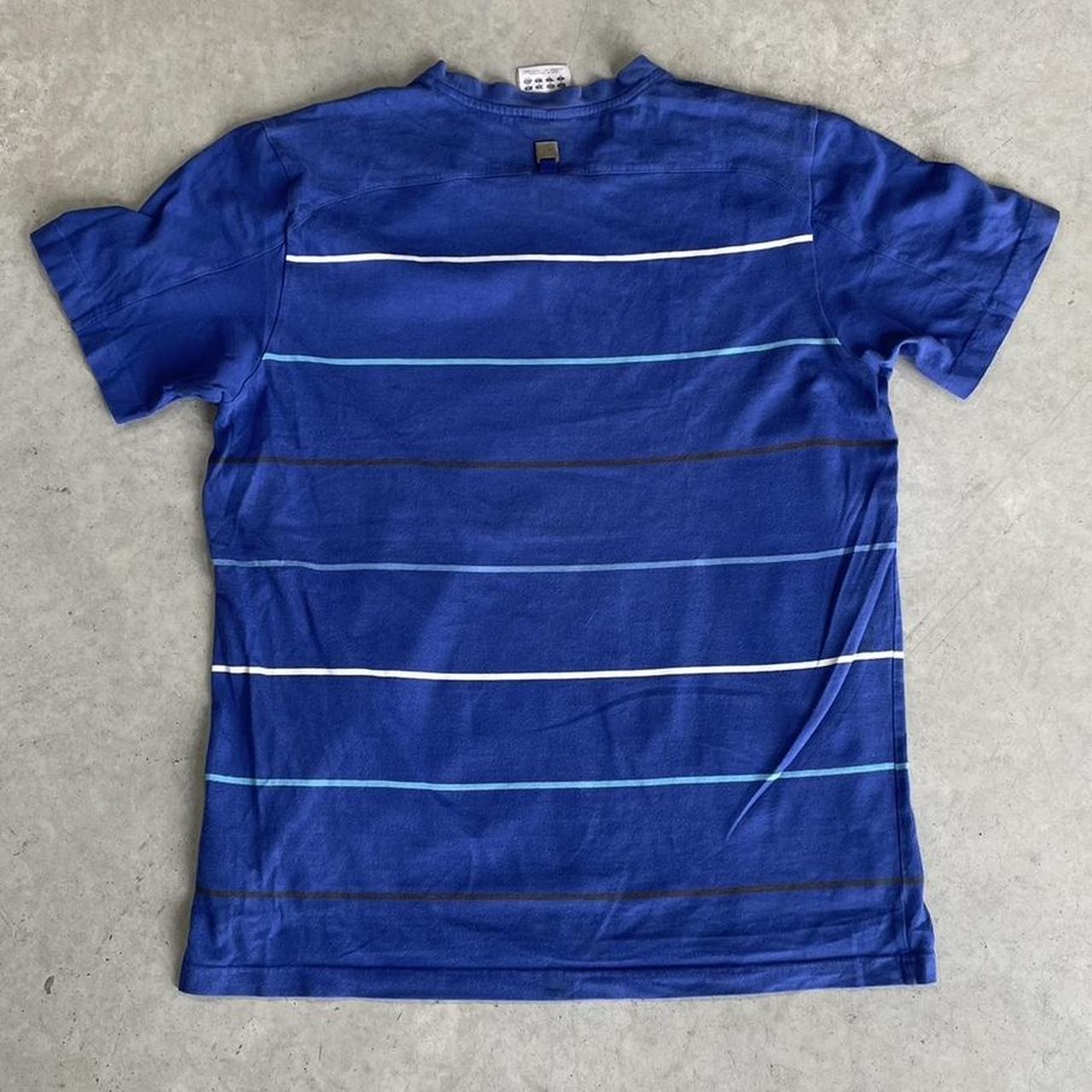 2000s adidas Graphic T-Shirt