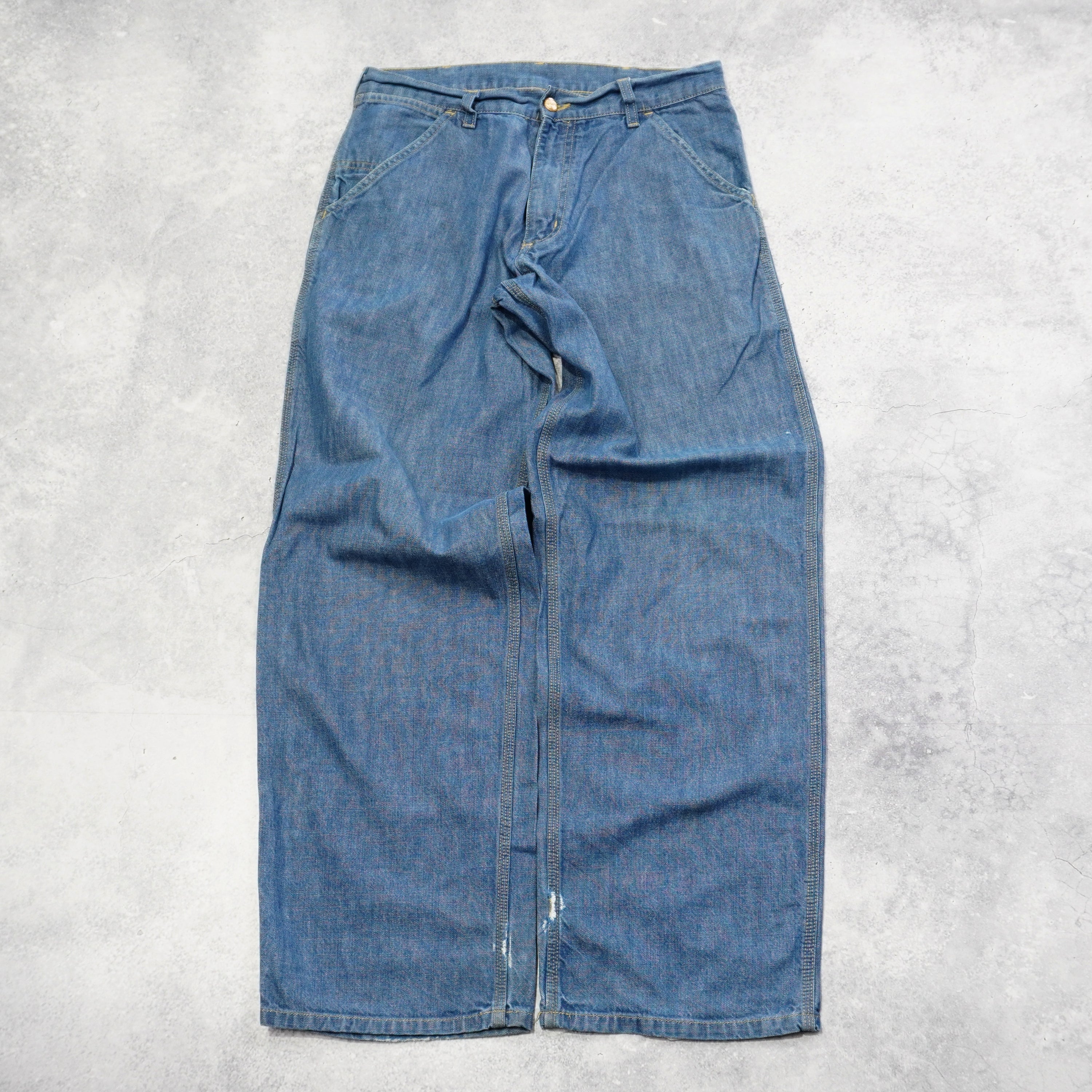2000s Carhartt Jeans