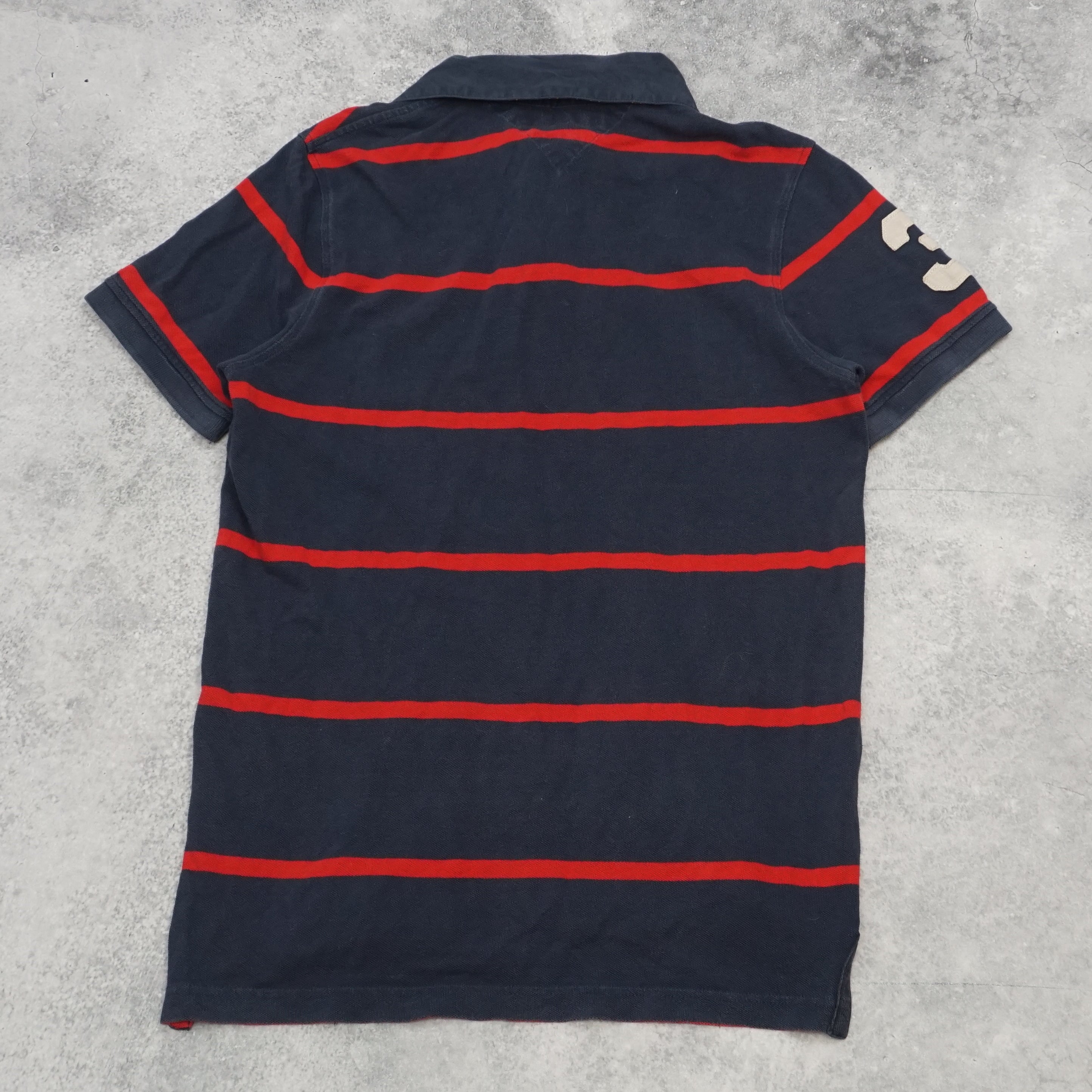 2000s Tommy Hilfiger Polo
