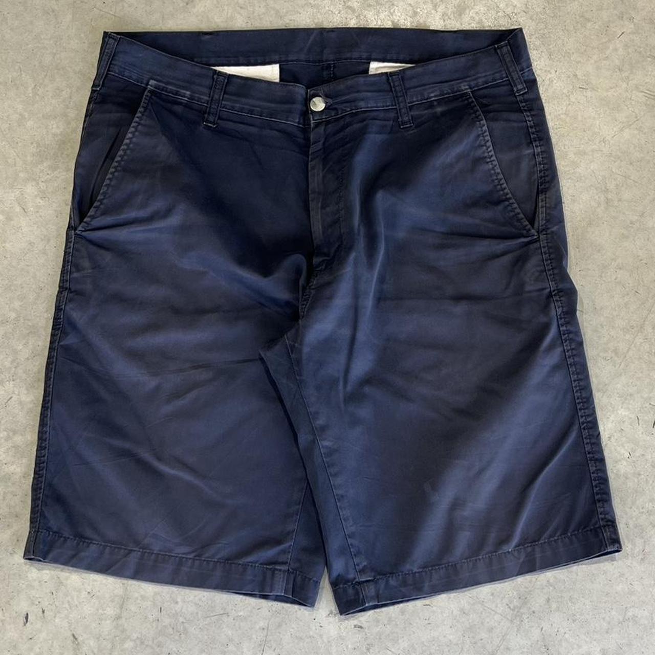 2000s Carhartt Shorts