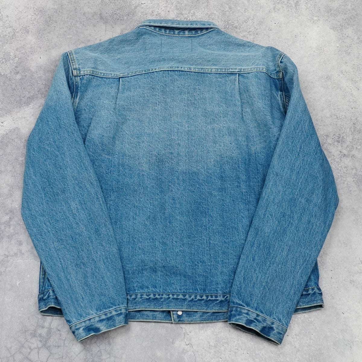 Edwin Denim Jacket