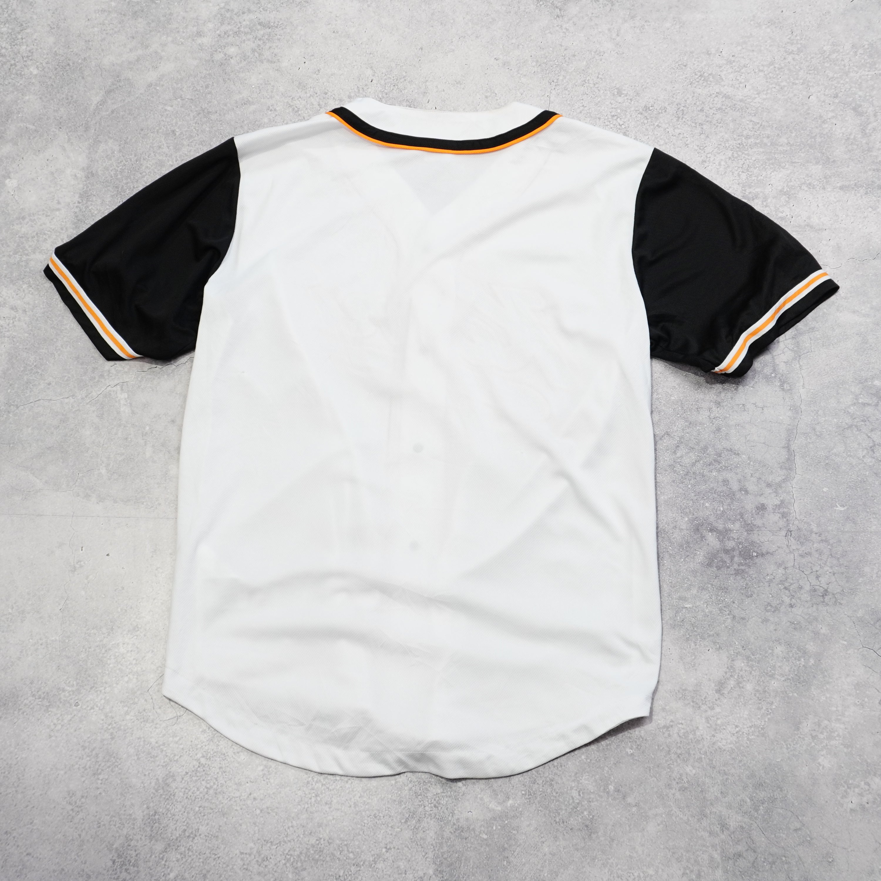 Karl Kani Jersey