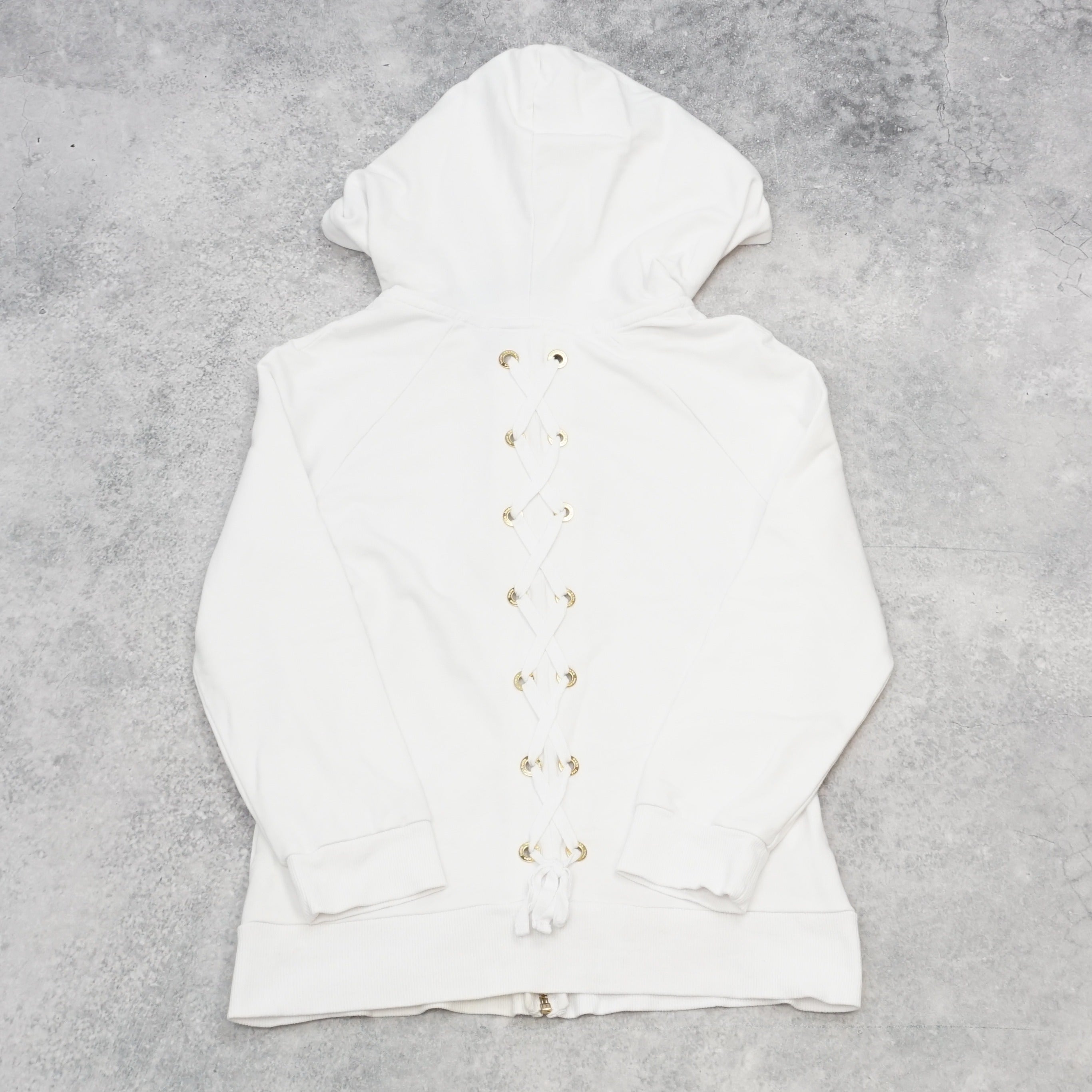 2000s Bebe Hoodie