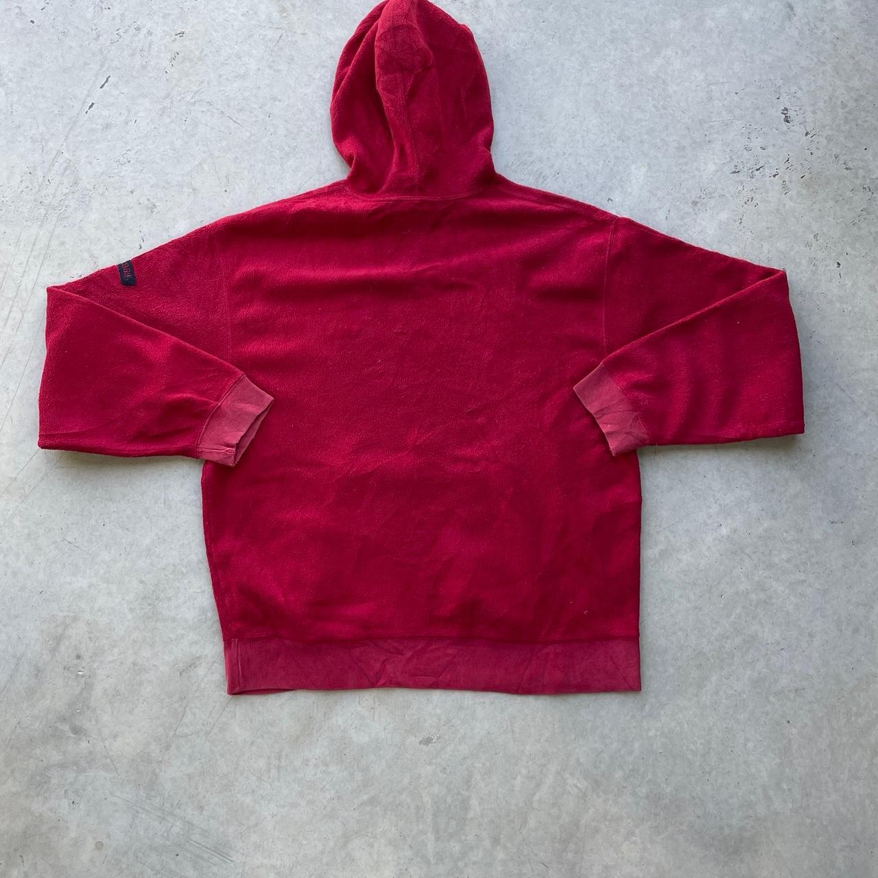 2000s GAP Oversized Hoodie