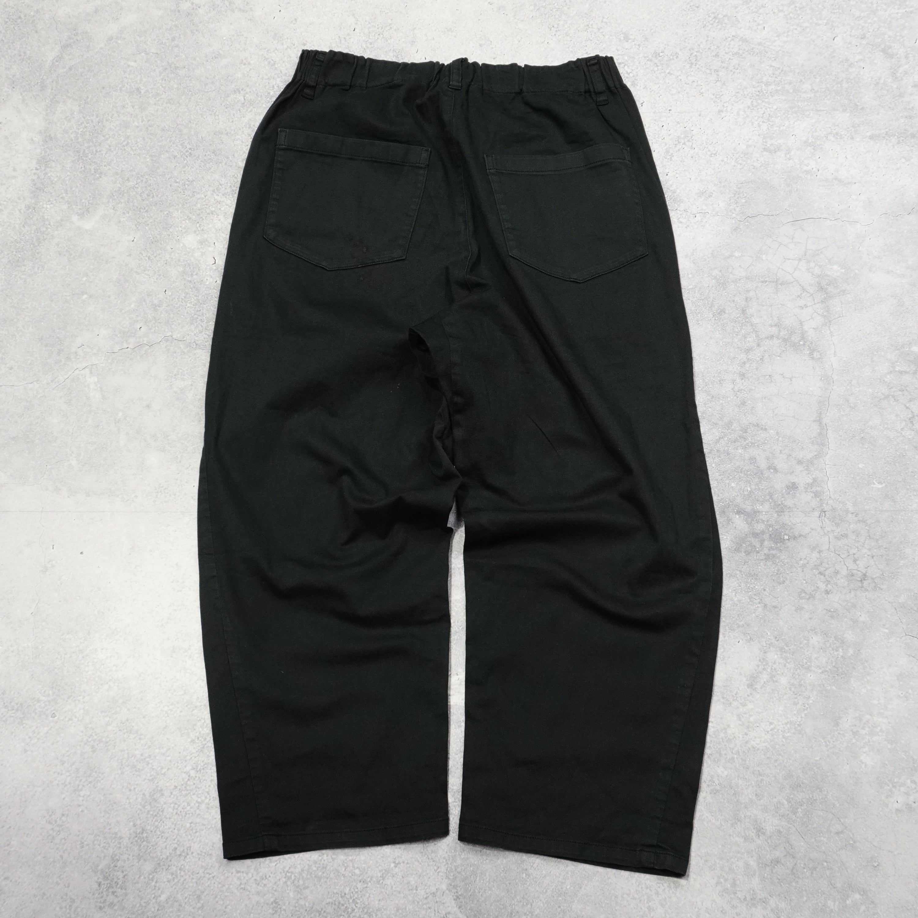 Plantation Cropped Pants