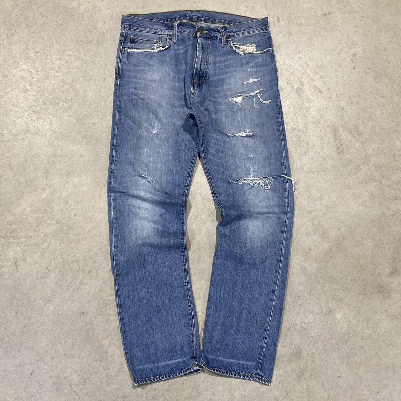 2000s Carhartt Jeans