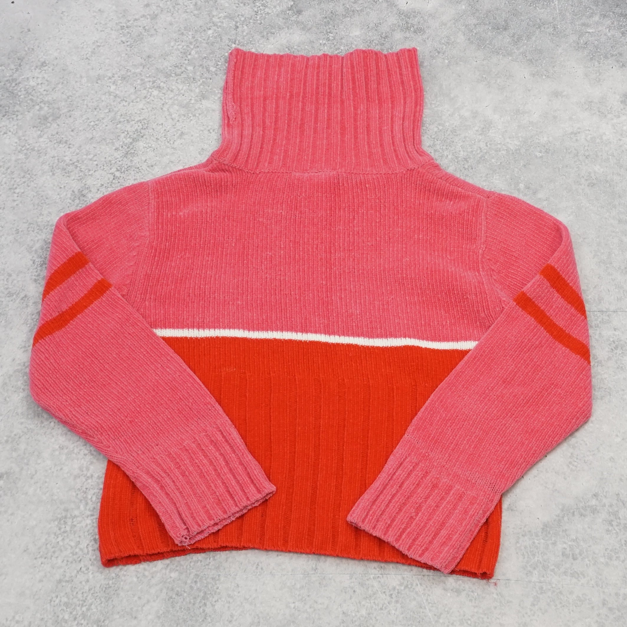 Hang Ten Textured Knit Sweater