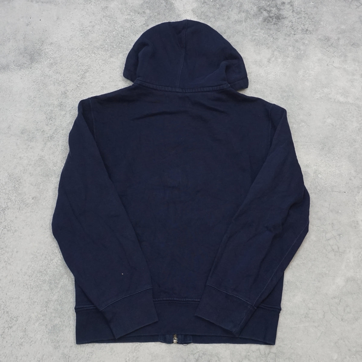2000s Polo By Ralph Lauren Zip Up Hoodie