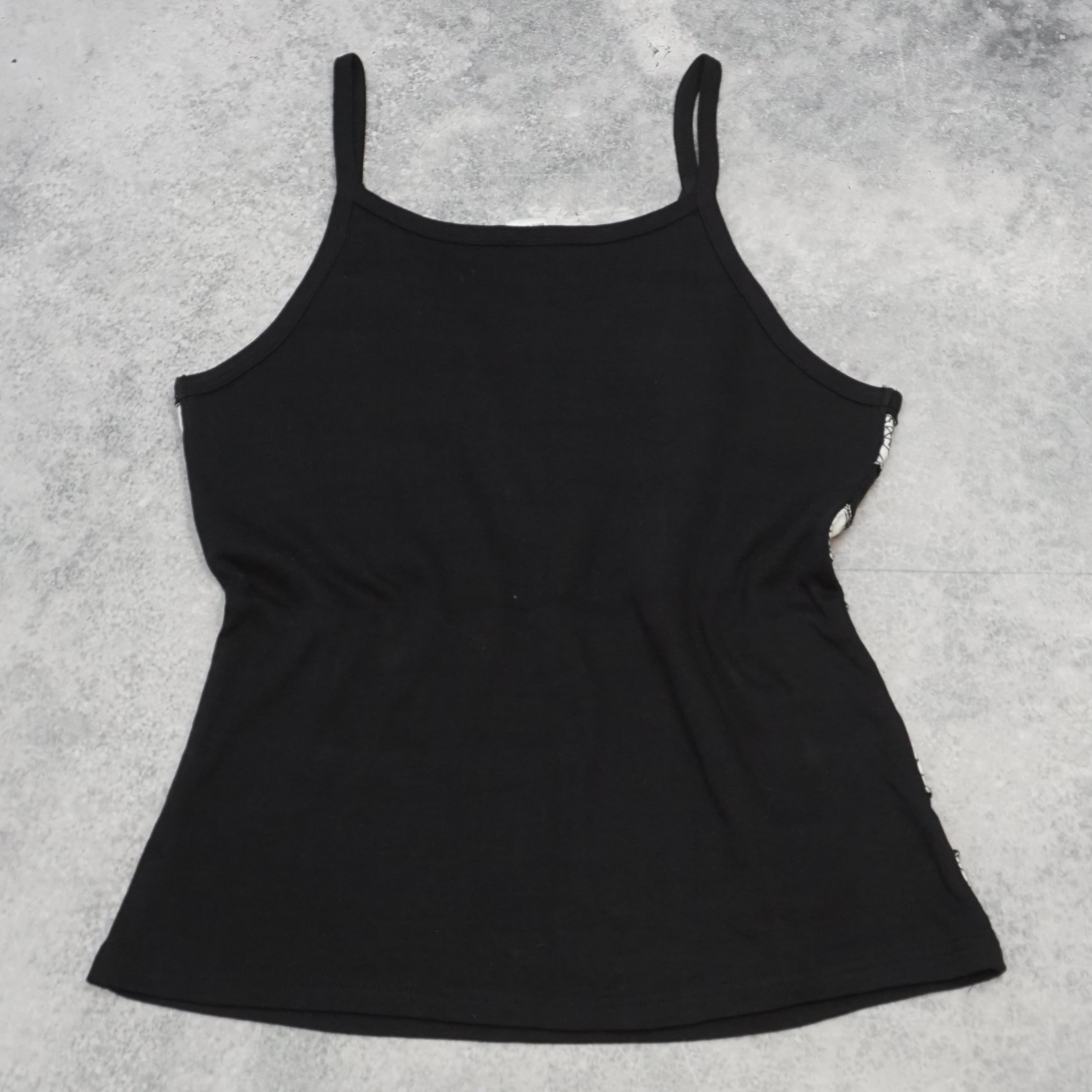 Szasha Creations Cami