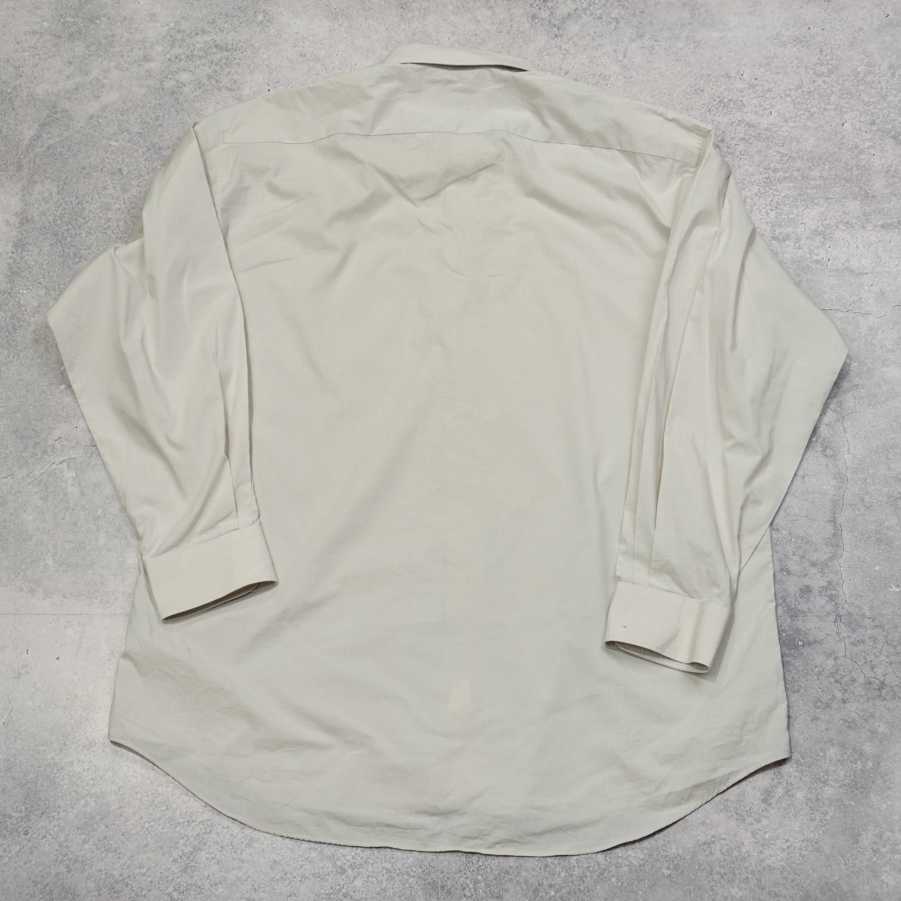 2000s Yves Saint Laurent Button Up Shirt