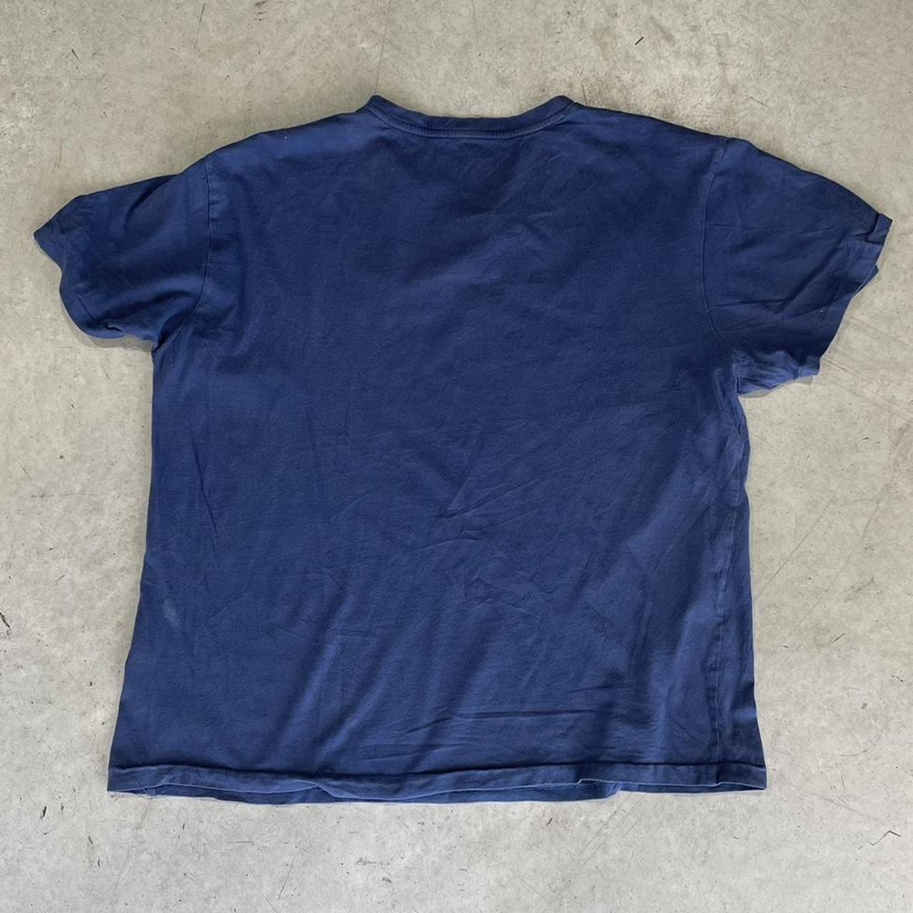 2000s Polo Ralph Lauren V Neck T-Shirt