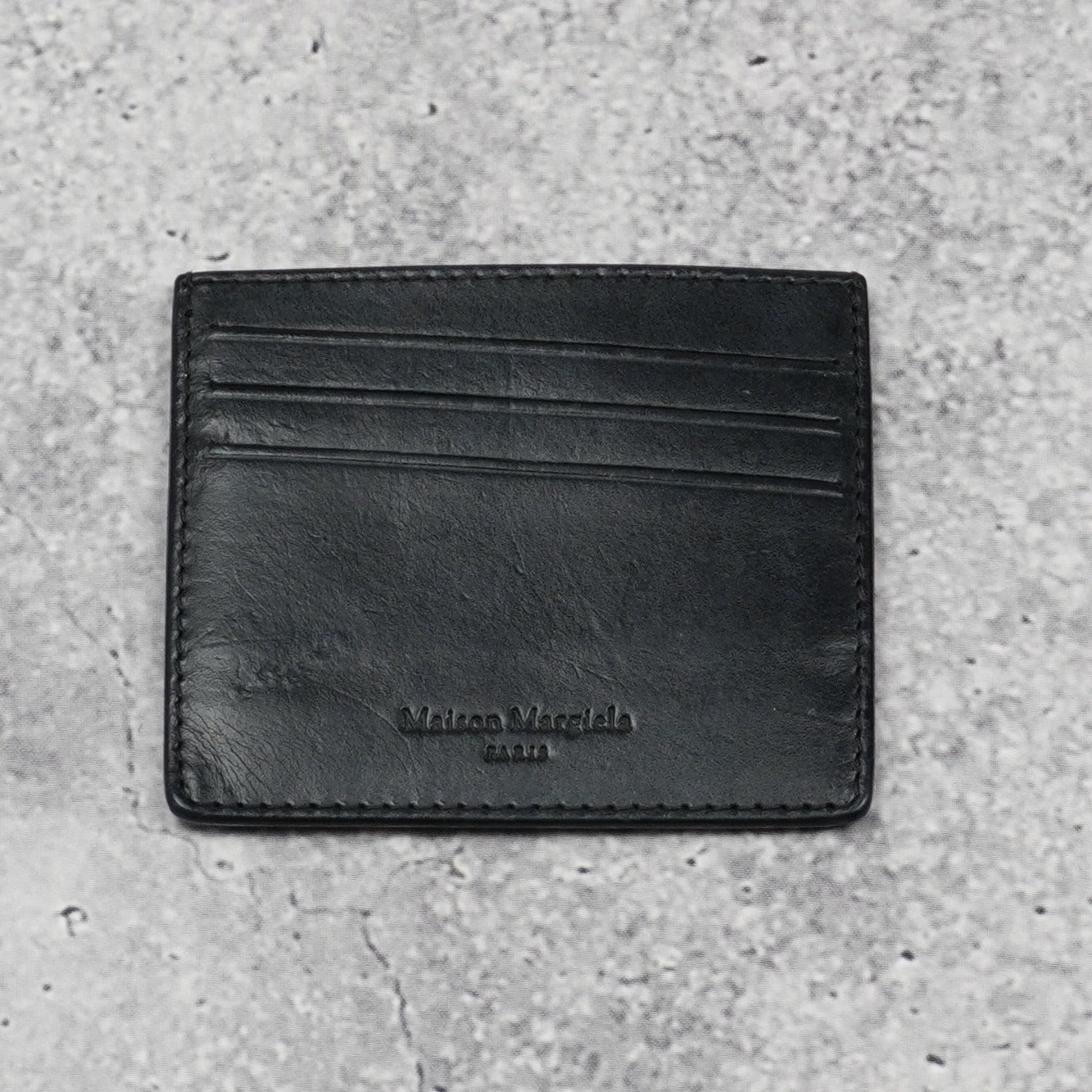 Maison Margiela Card Holder