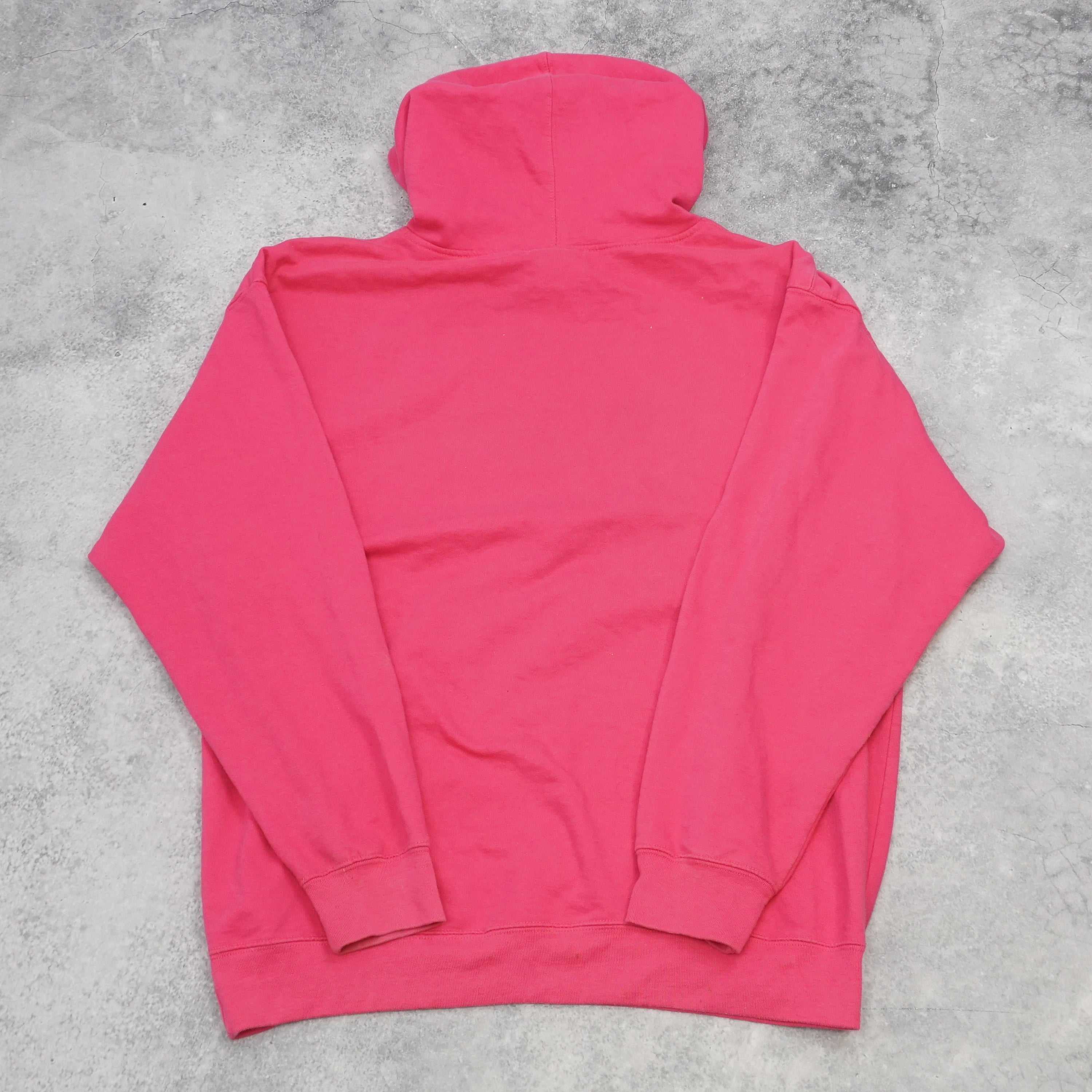 Excel Rochester Hoodie