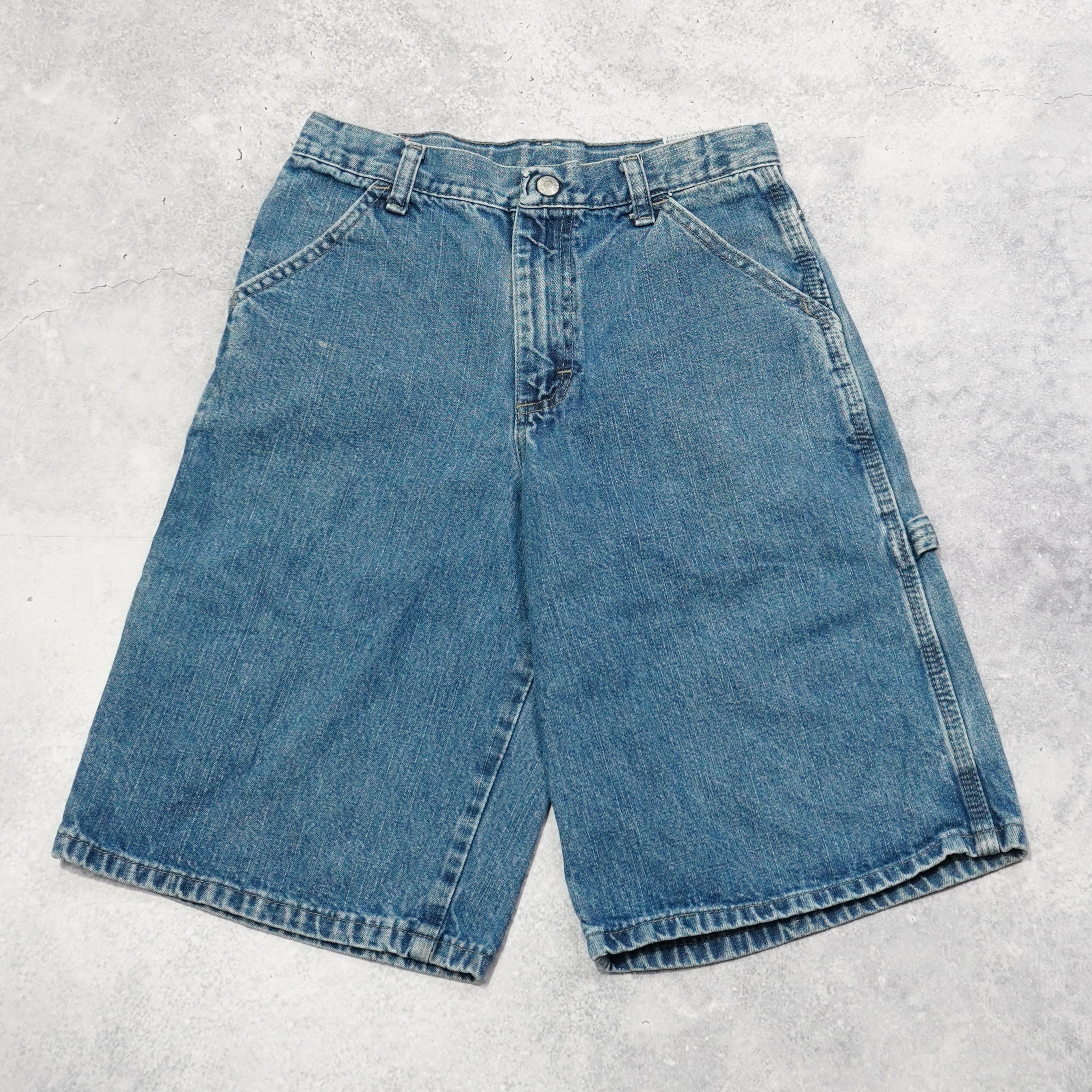 2000s Wrangler Carpenter Shorts