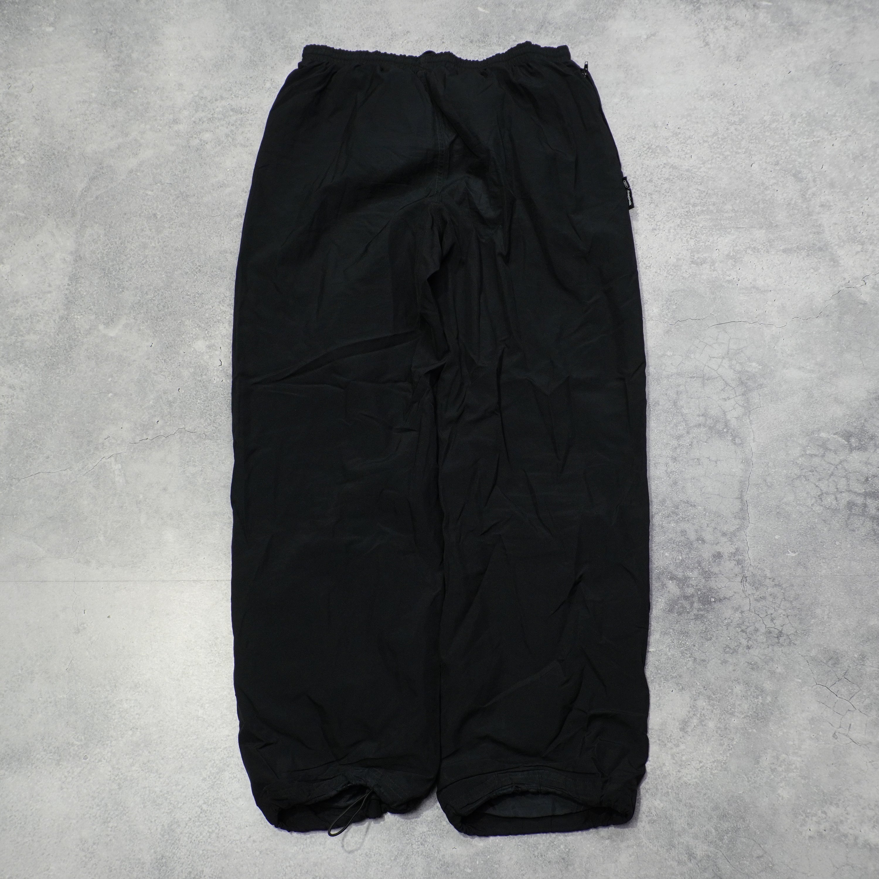 2000s Reebok Track Pants